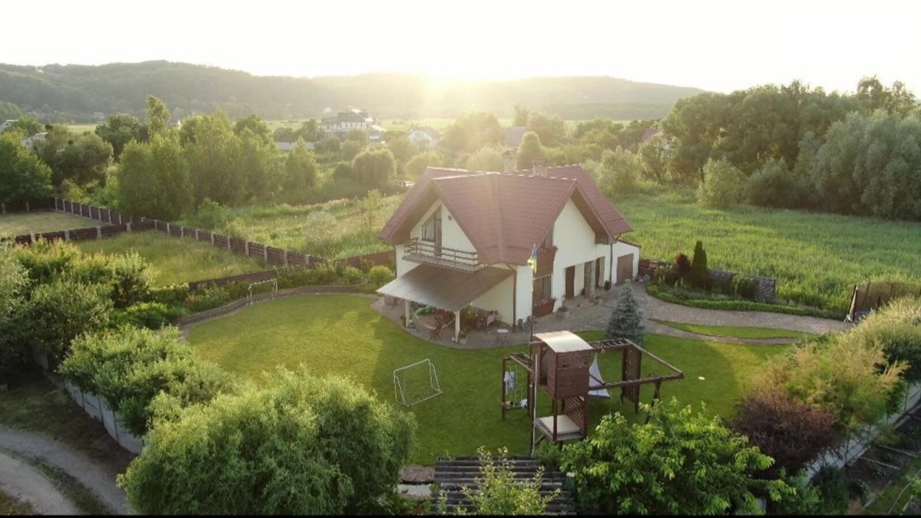 Продається будинок 2 поверховий 167 кв. м з балконом, цена: 210000 $ - фото 2