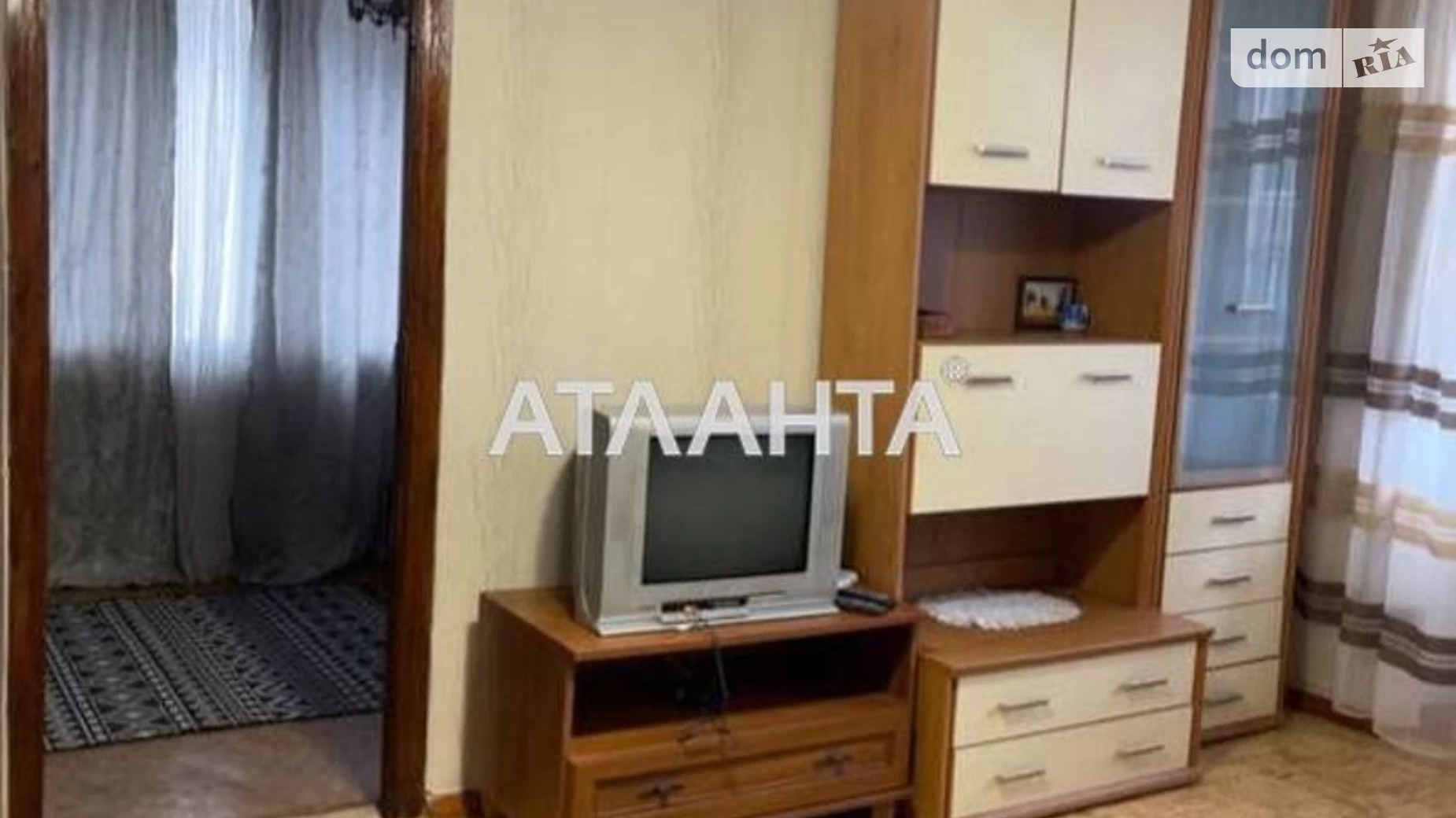 Продается 2-комнатная квартира 45 кв. м в Одессе, ул. Черняховского - фото 2