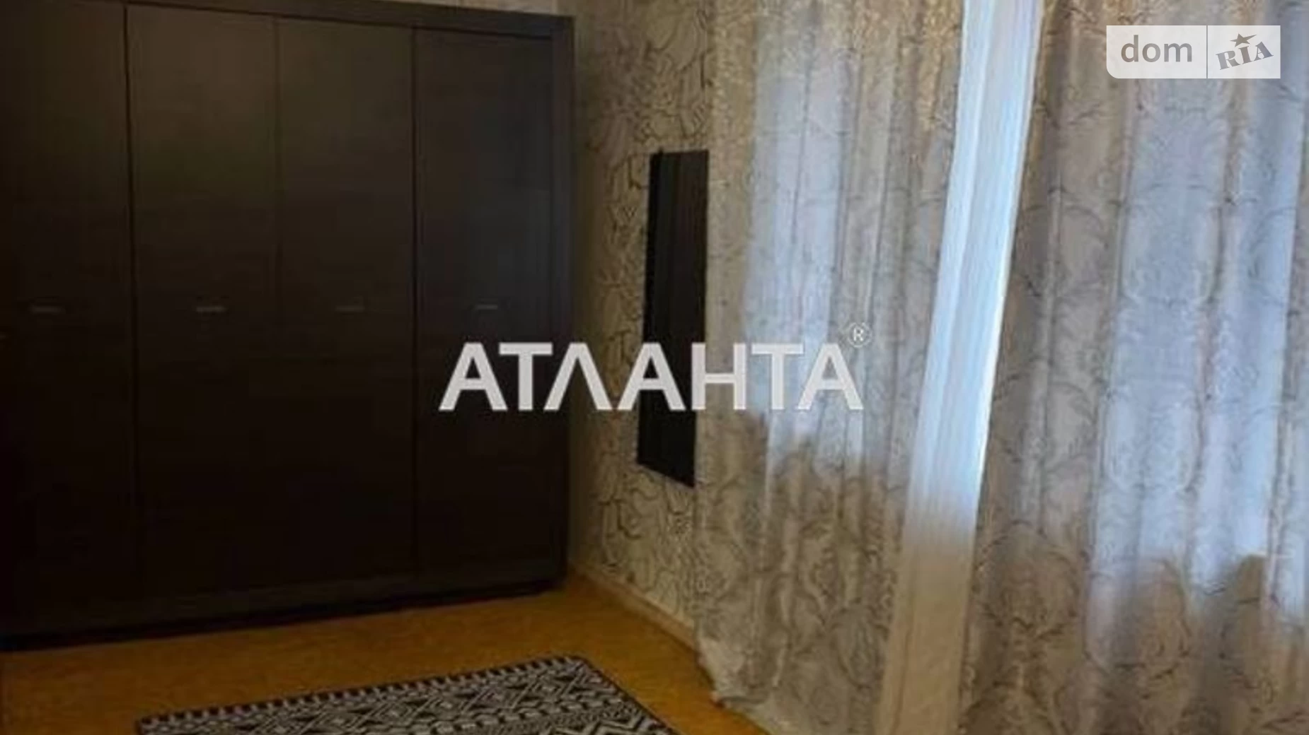Продается 2-комнатная квартира 45 кв. м в Одессе, ул. Черняховского - фото 4