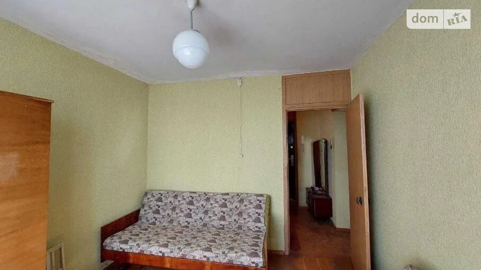 Продается 2-комнатная квартира 45 кв. м в Харькове, просп. Тракторостроителей - фото 2