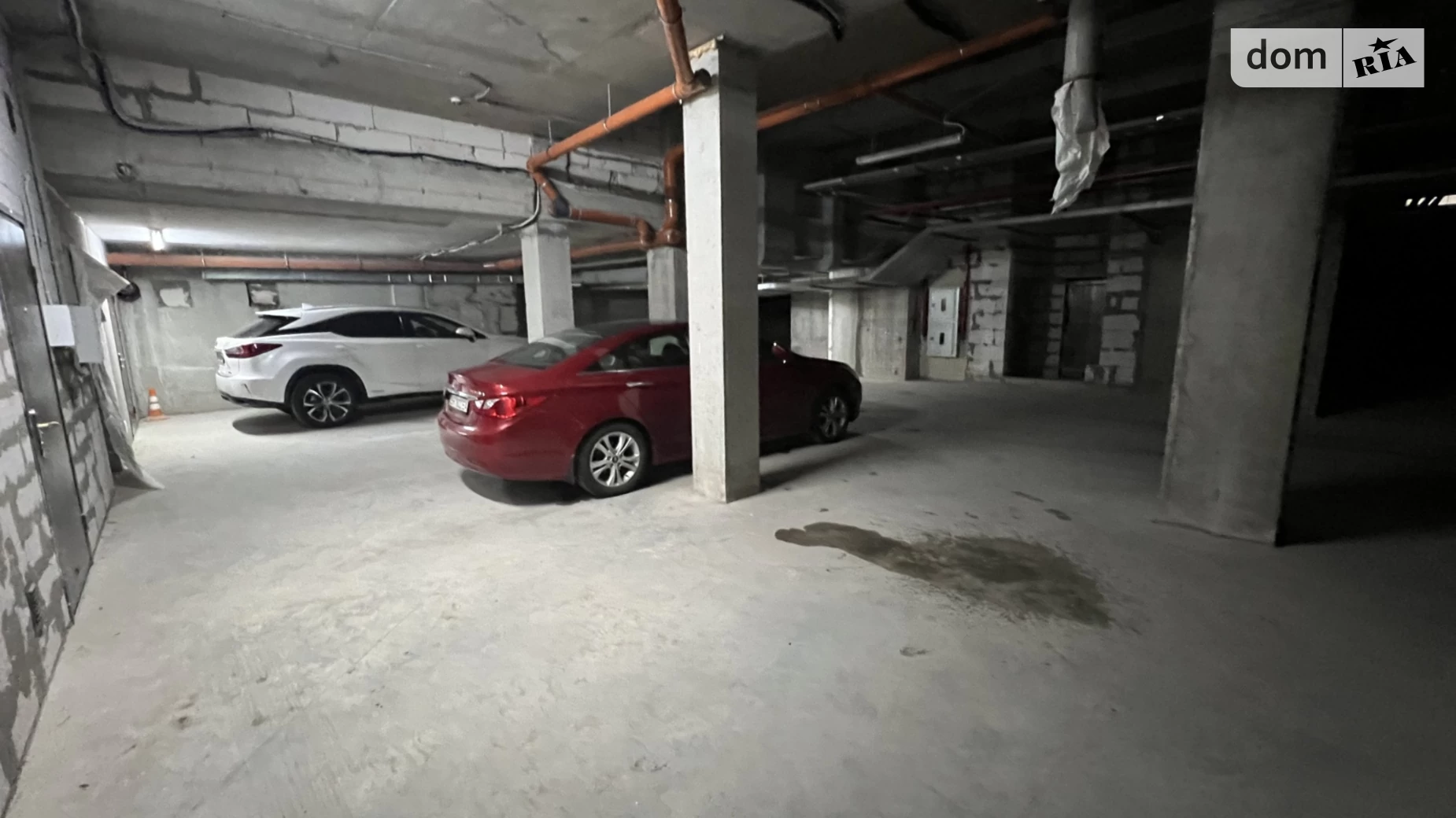Продається підземний паркінг під легкове авто на 18 кв. м, цена: 20000 $ - фото 3