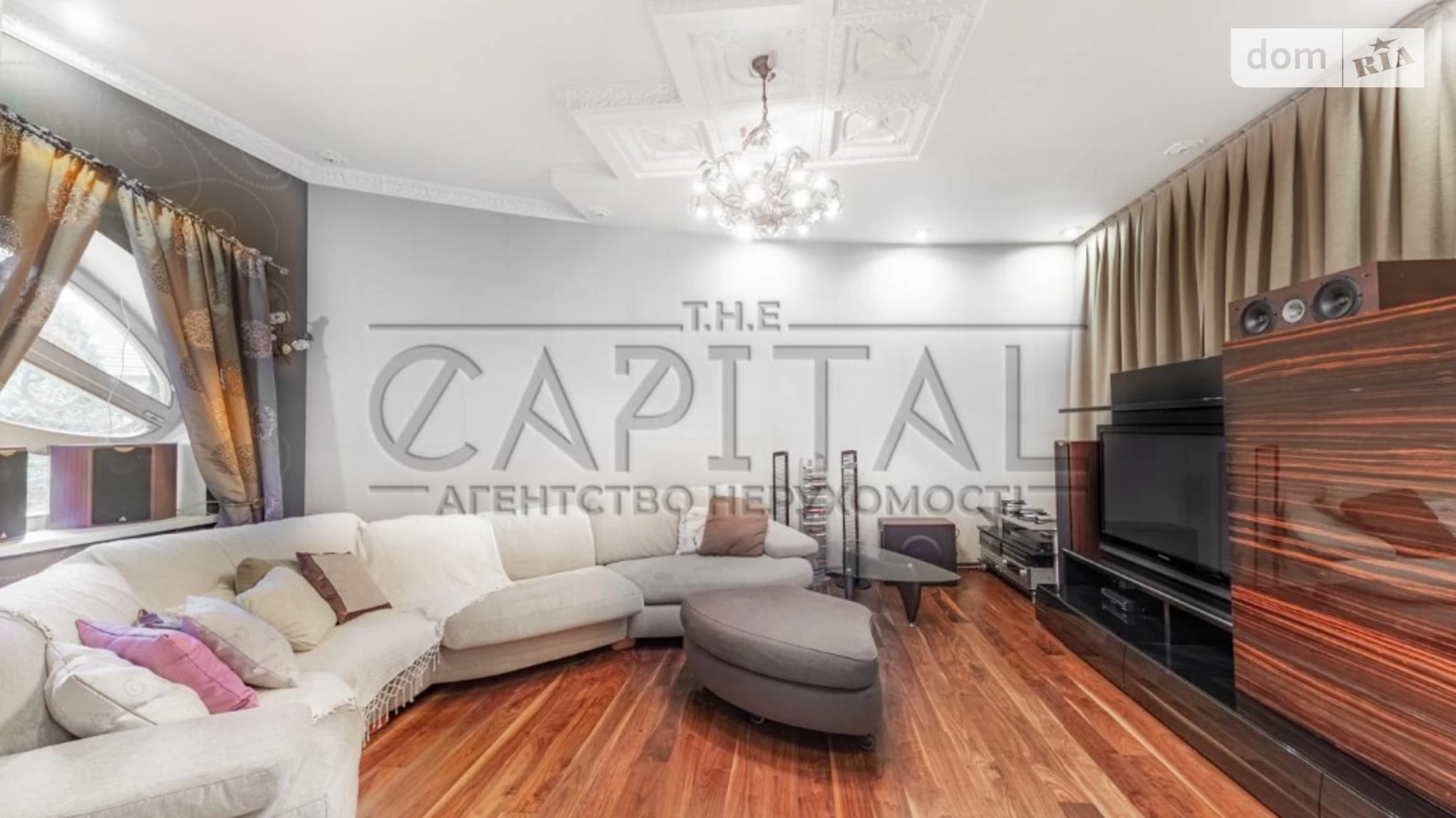 Сдается в аренду дом на 2 этажа 730 кв. м с подвалом, цена: 5000 $ - фото 2