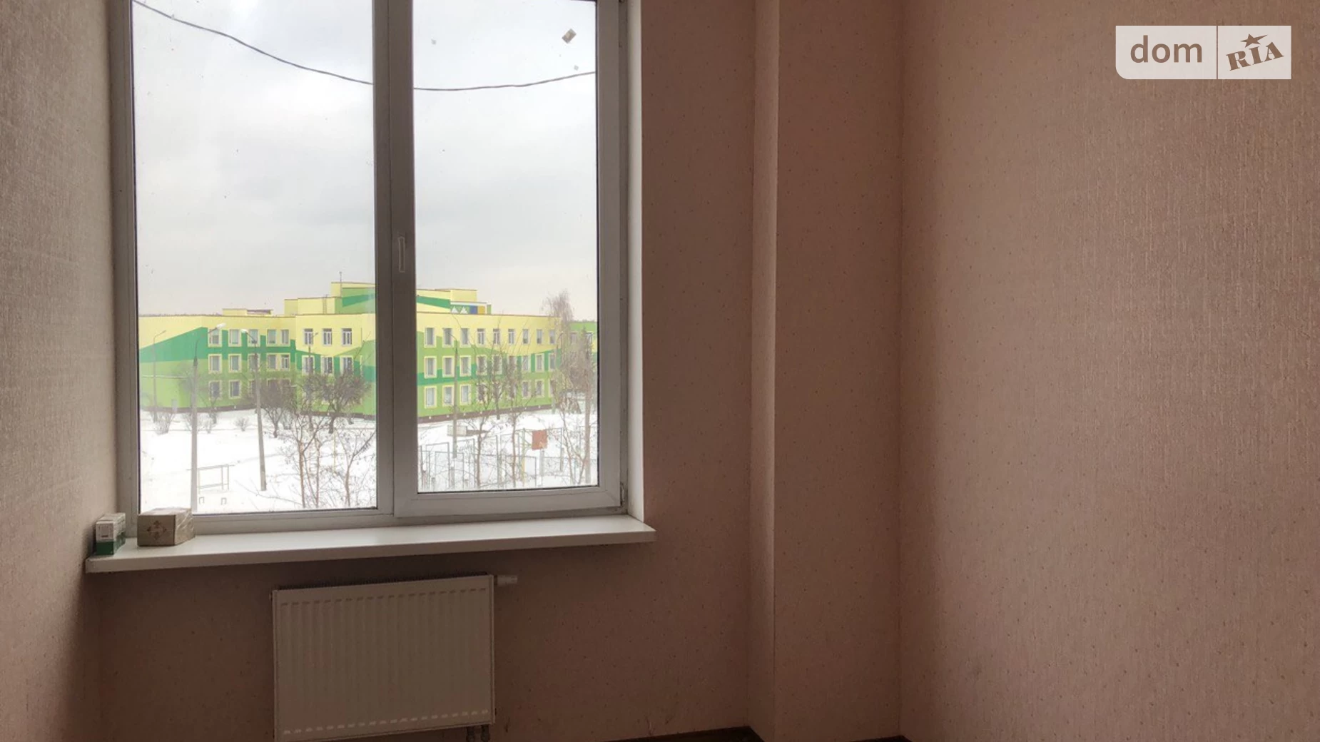 Продается 3-комнатная квартира 73 кв. м в Киеве, ул. Евгения Харченка, 47Б - фото 5
