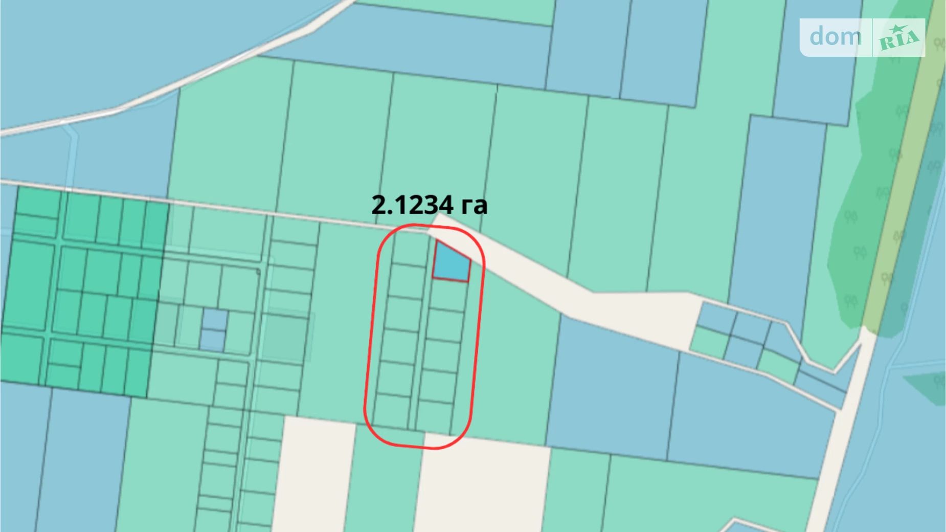 Ясногородка (Макарів), цена: 8000 $ - фото 2