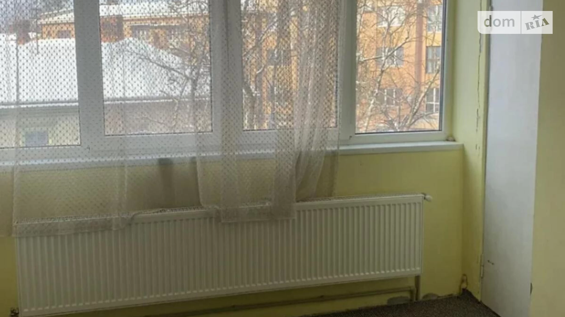 Продается 3-комнатная квартира 79 кв. м в Ивано-Франковске, ул. Грушевского, 14 - фото 2