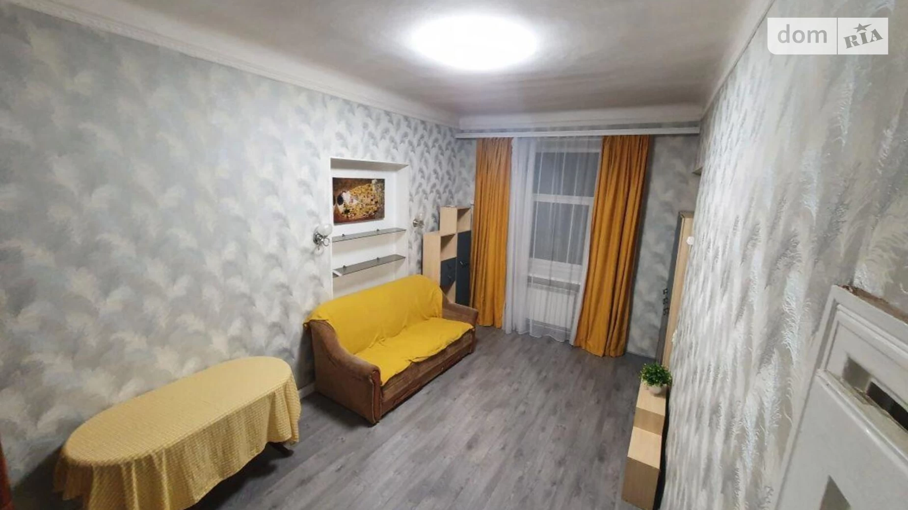 Продається 1-кімнатна квартира 33 кв. м у Львові, вул. Городоцька