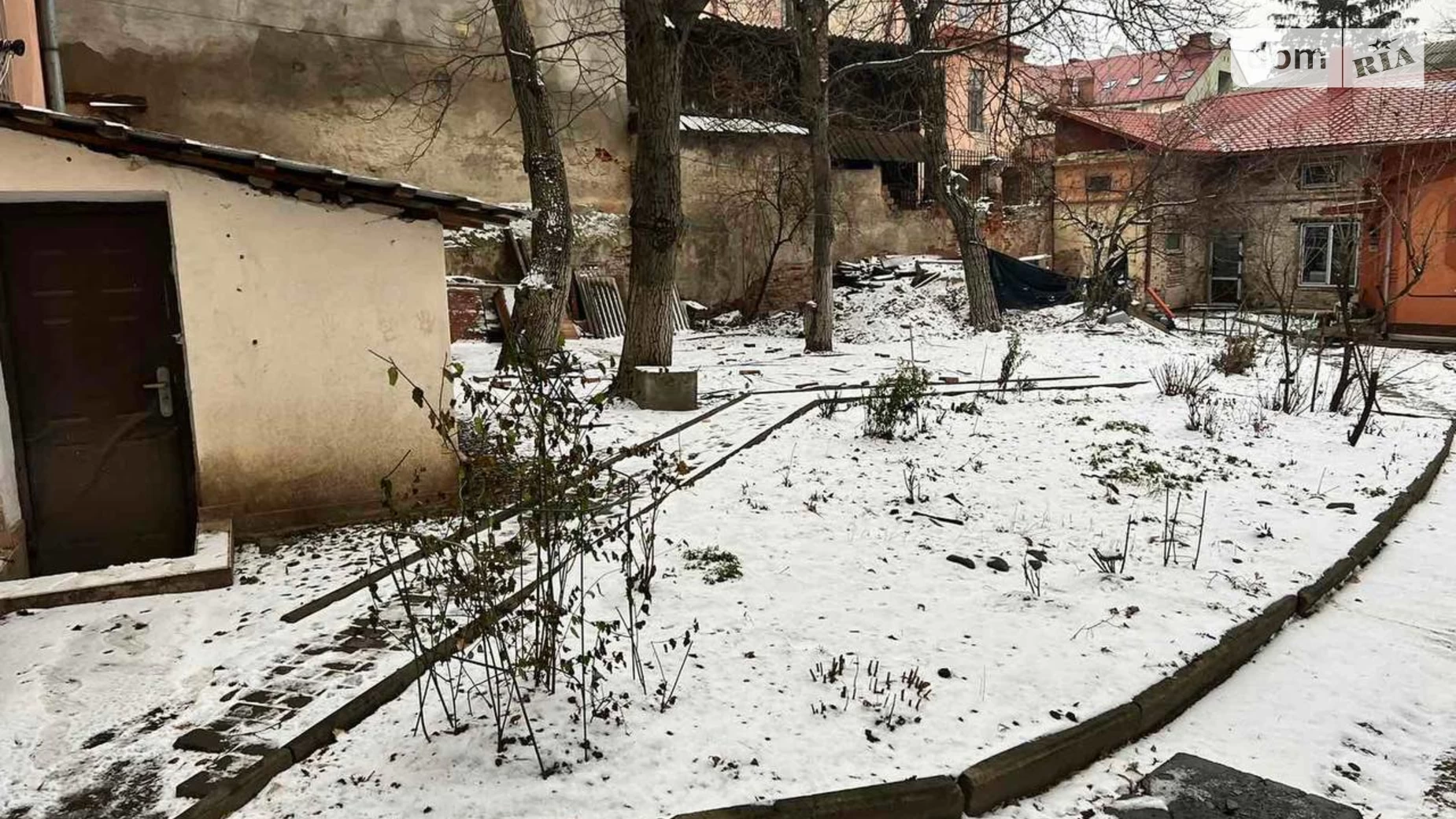 ул. Кобылянской Ольги, 43 Центр Черновцы, цена: 45000 $ - фото 2