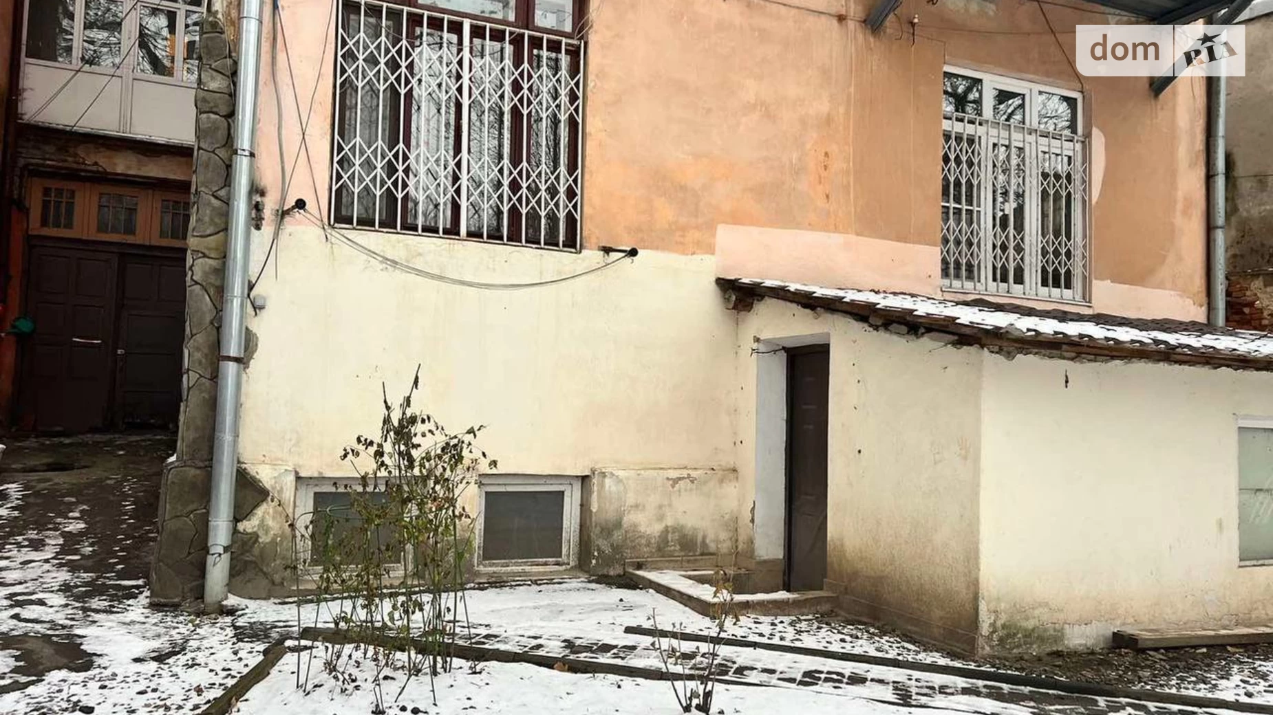 ул. Кобылянской Ольги, 43 Центр Черновцы, цена: 45000 $ - фото 4