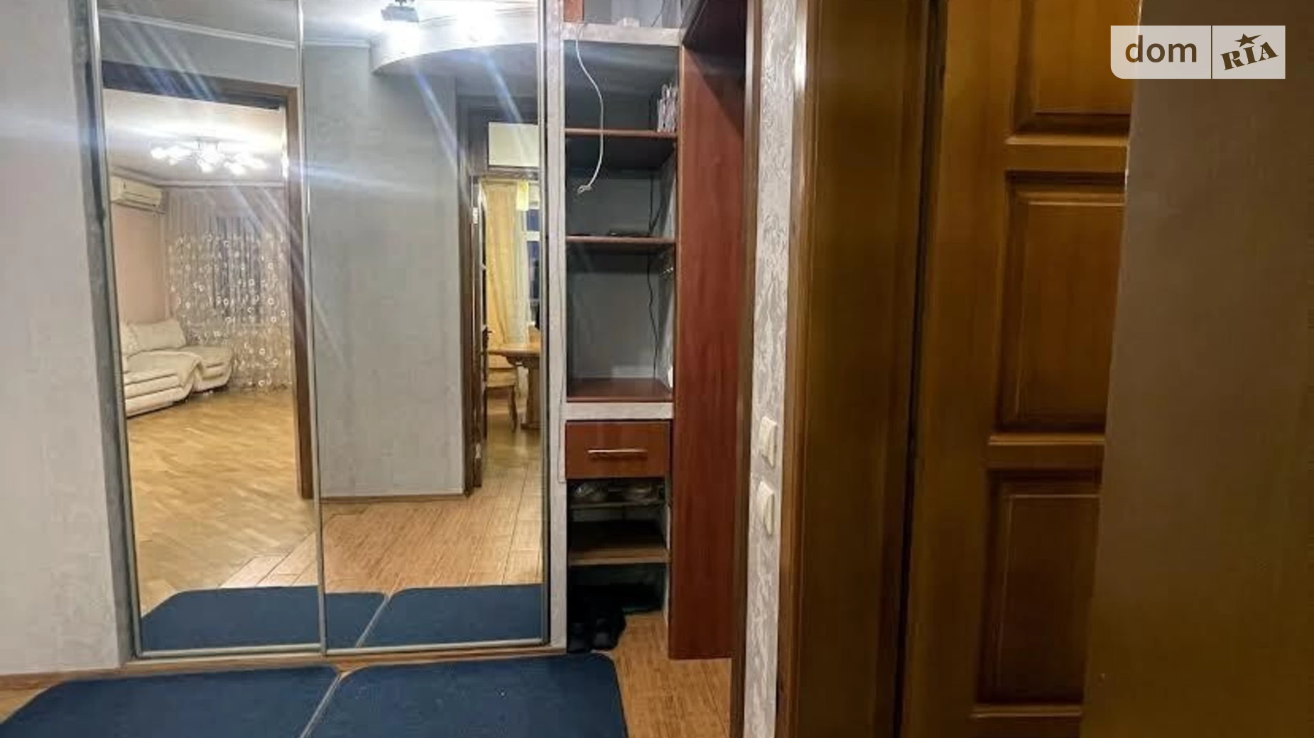 Продается 3-комнатная квартира 96.2 кв. м в Киеве, просп. Николая  Бажана, 14 - фото 4