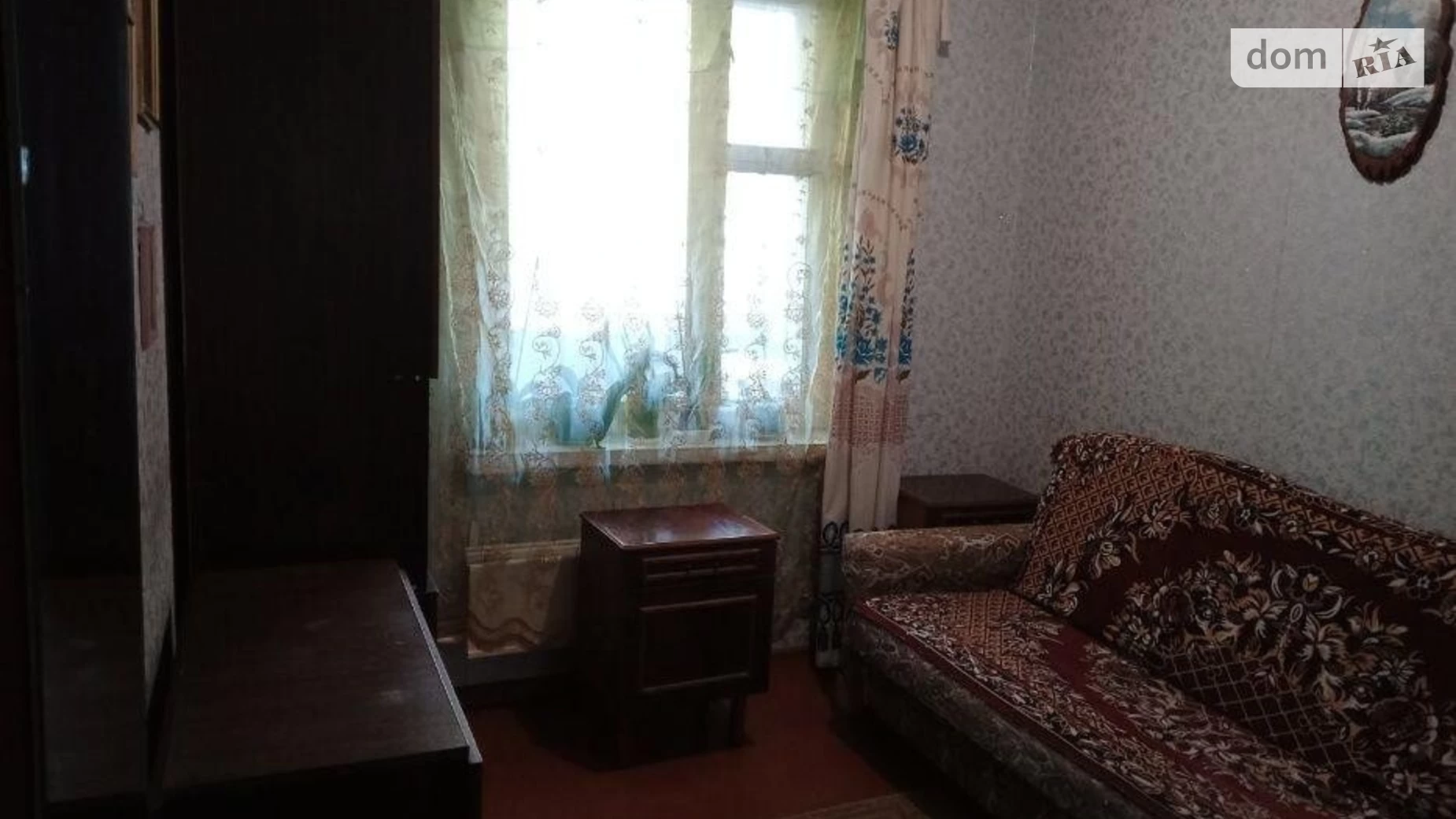Продается 3-комнатная квартира 67 кв. м в Полтаве, бул. Боровиковского