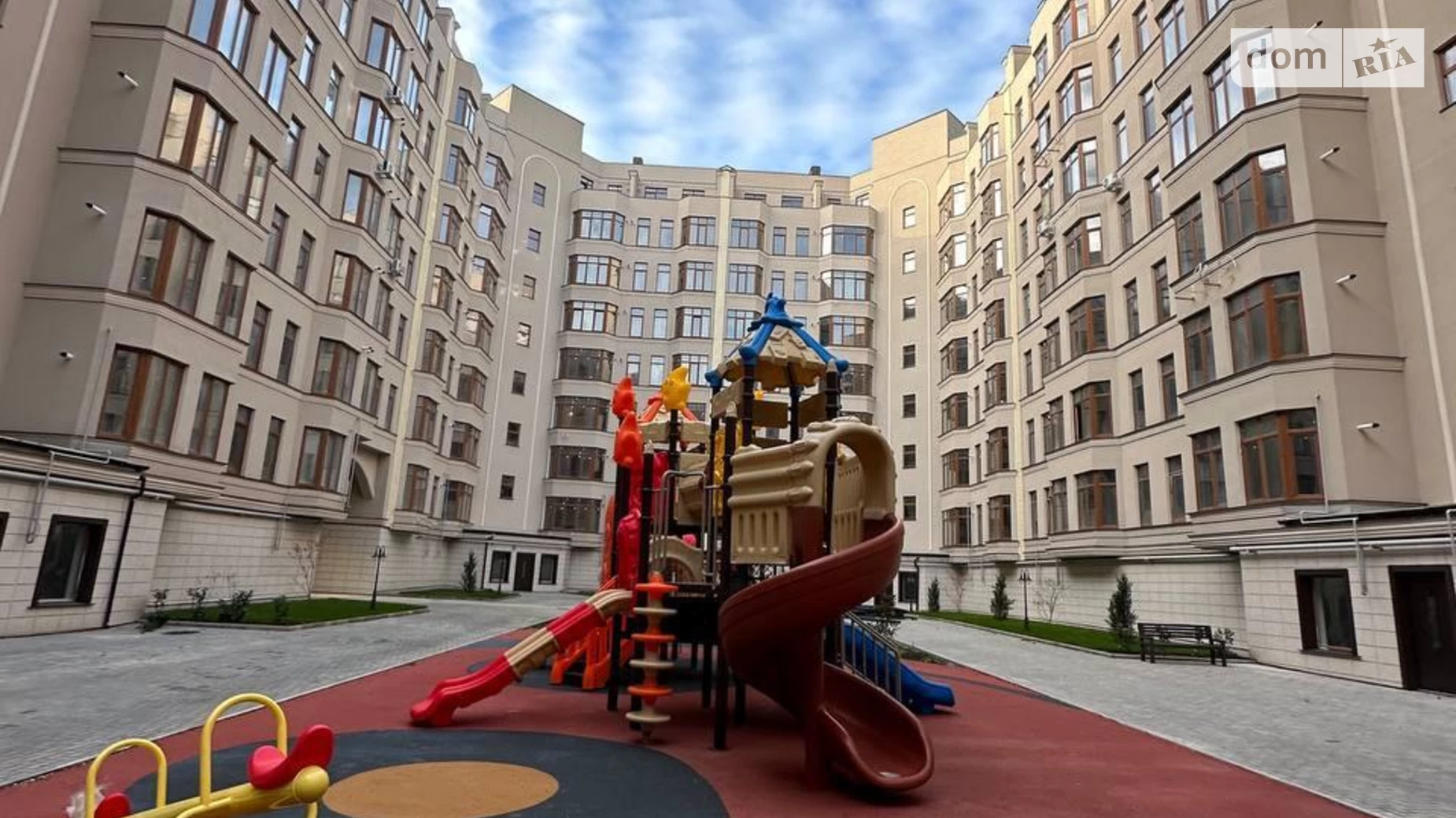 Продается 1-комнатная квартира 47 кв. м в Одессе, ул. Дача Ковалевского, 91 - фото 4