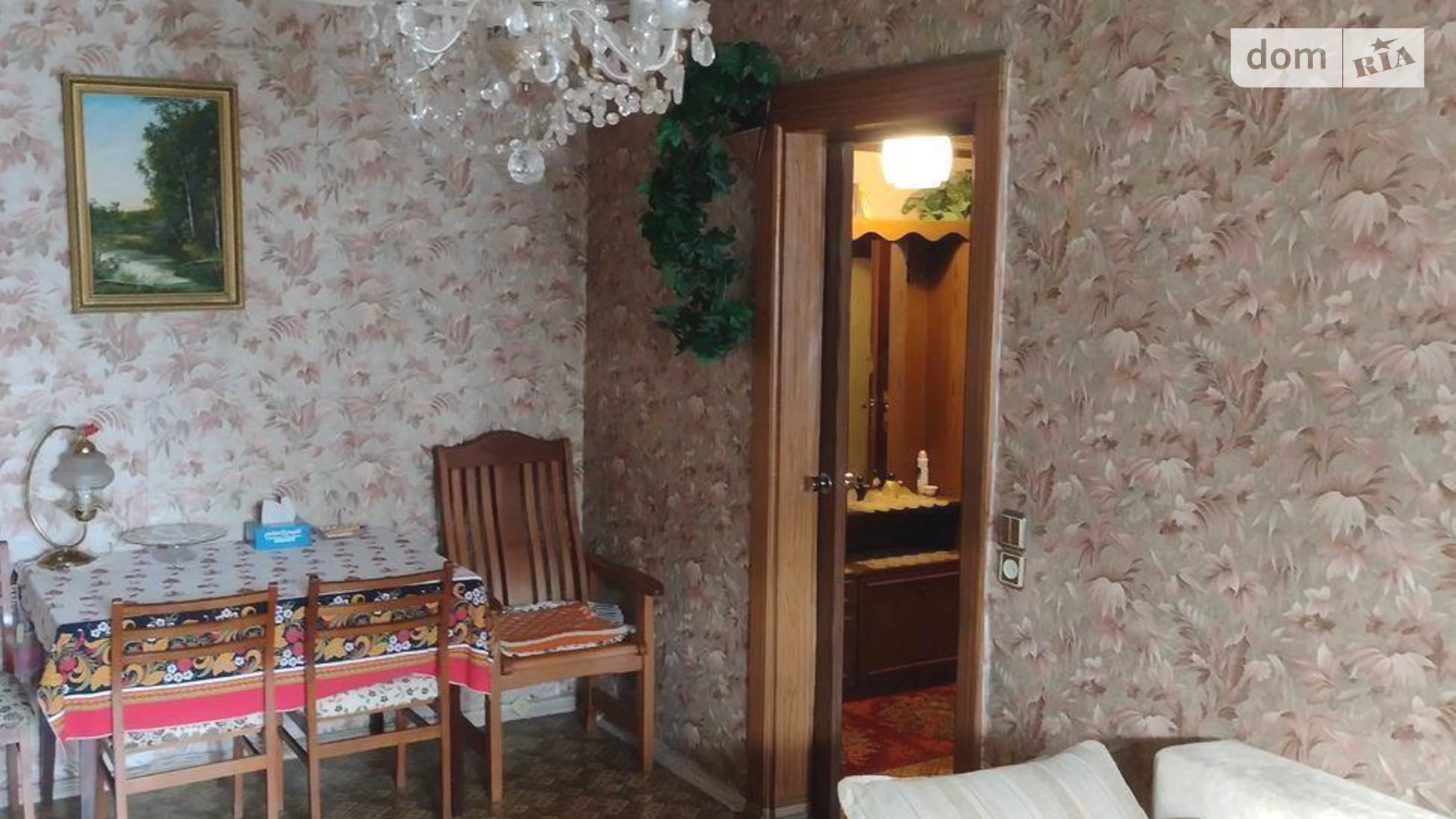 Продается 3-комнатная квартира 55 кв. м в Одессе, ул. Черняховского, 20 - фото 2