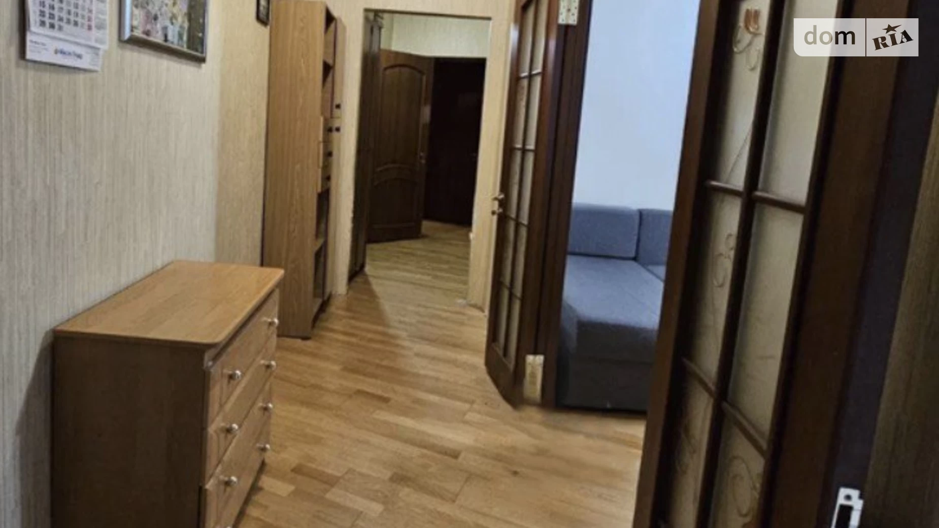 Продается 4-комнатная квартира 94 кв. м в Днепре, Запорожское шоссе, 80 - фото 4