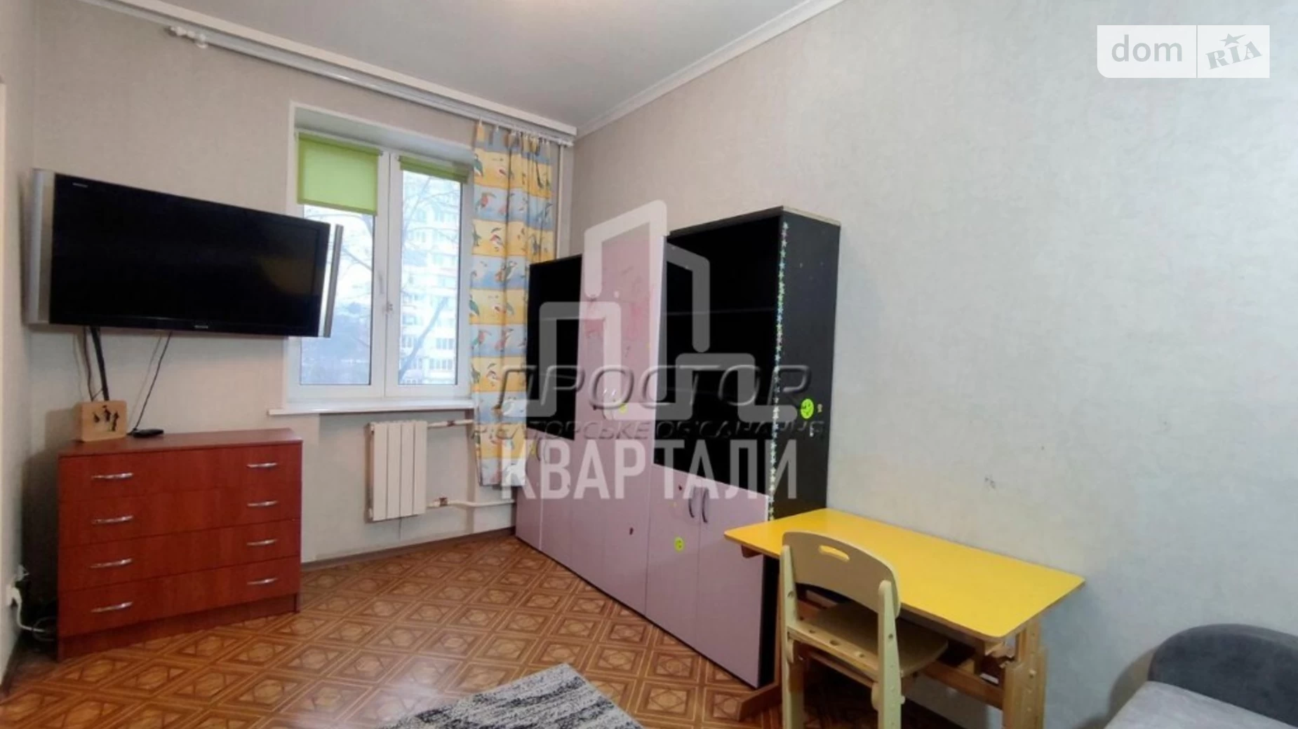 Продается 3-комнатная квартира 56 кв. м в Киеве, ул. Олексы Тихого(Выборгская), 69 - фото 5