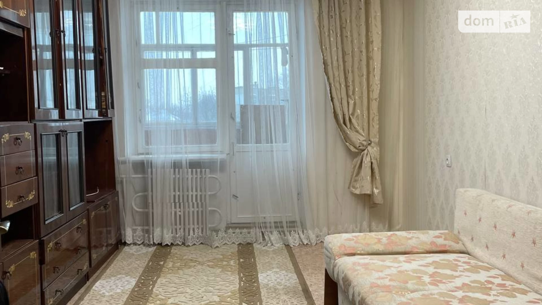 Продається 2-кімнатна квартира 48 кв. м у Хмельницькому, вул. Георгія Гонгадзе(Чкалова) - фото 3