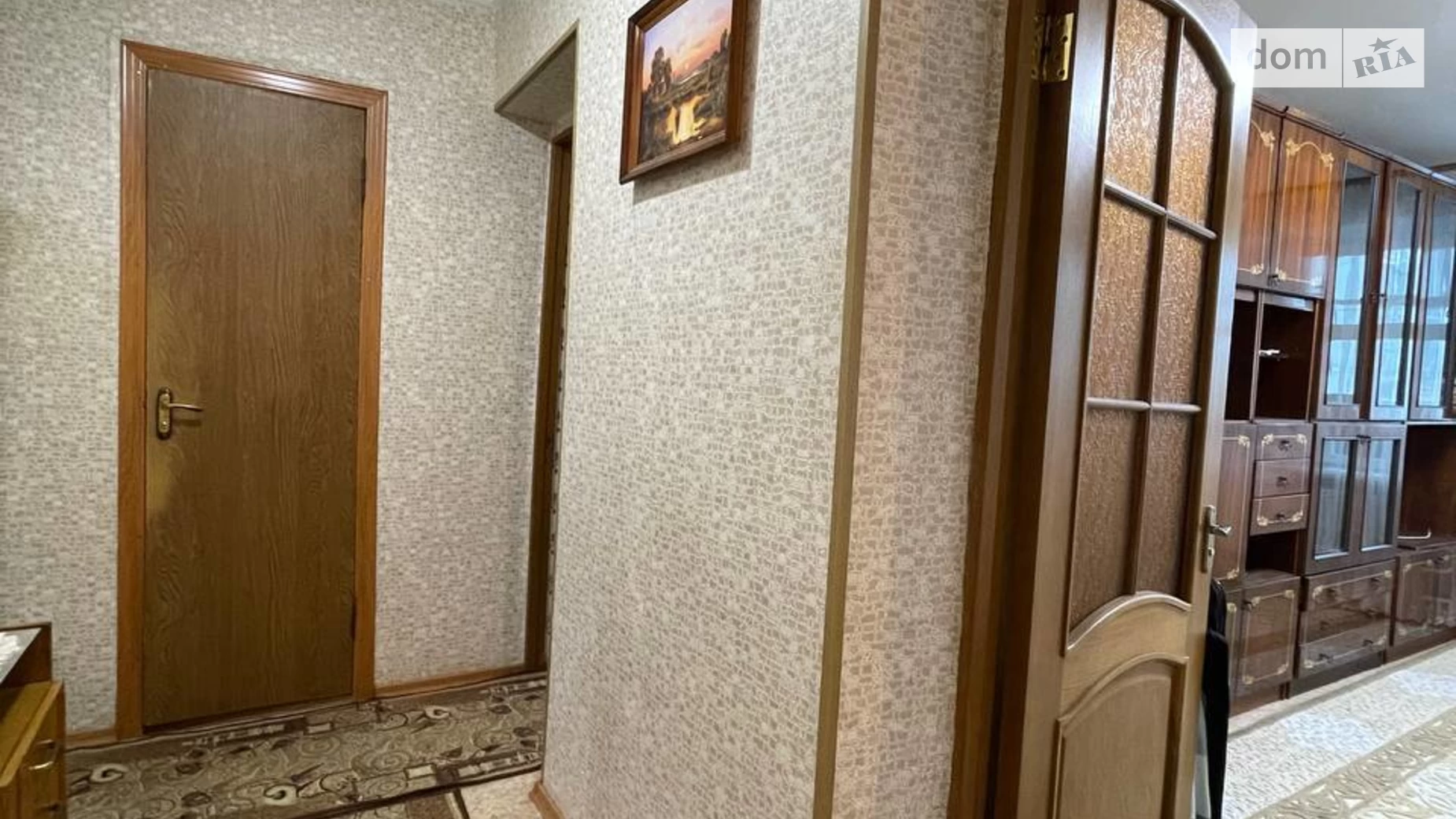 Продается 2-комнатная квартира 48 кв. м в Хмельницком, ул. Георгия Гонгадзе(Чкалова)