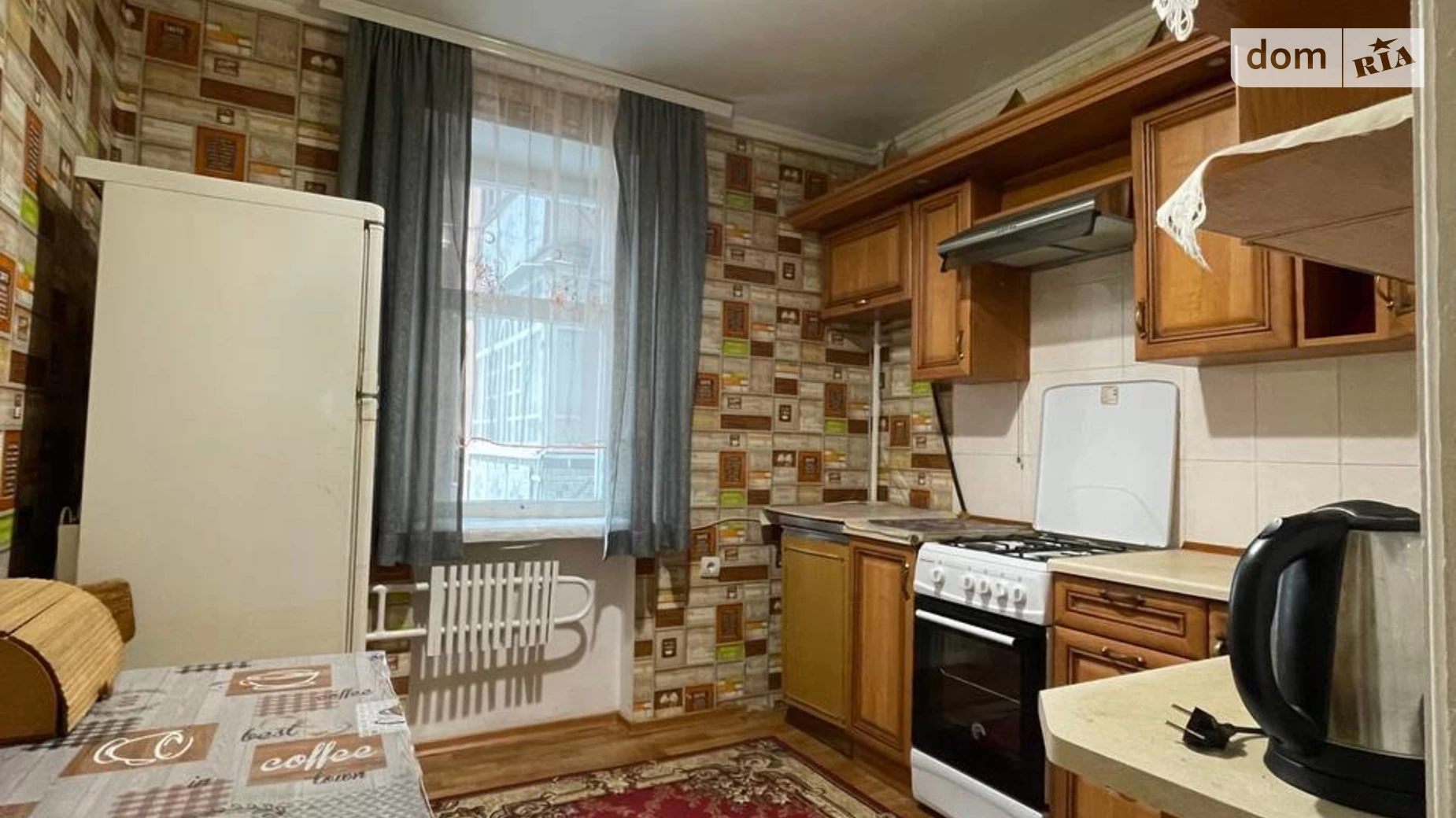 Продается 2-комнатная квартира 48 кв. м в Хмельницком, ул. Георгия Гонгадзе(Чкалова)