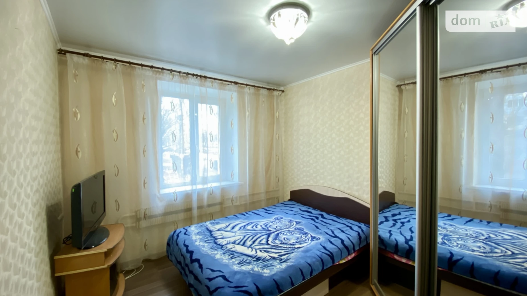 Продается 2-комнатная квартира 45 кв. м в Николаеве - фото 3