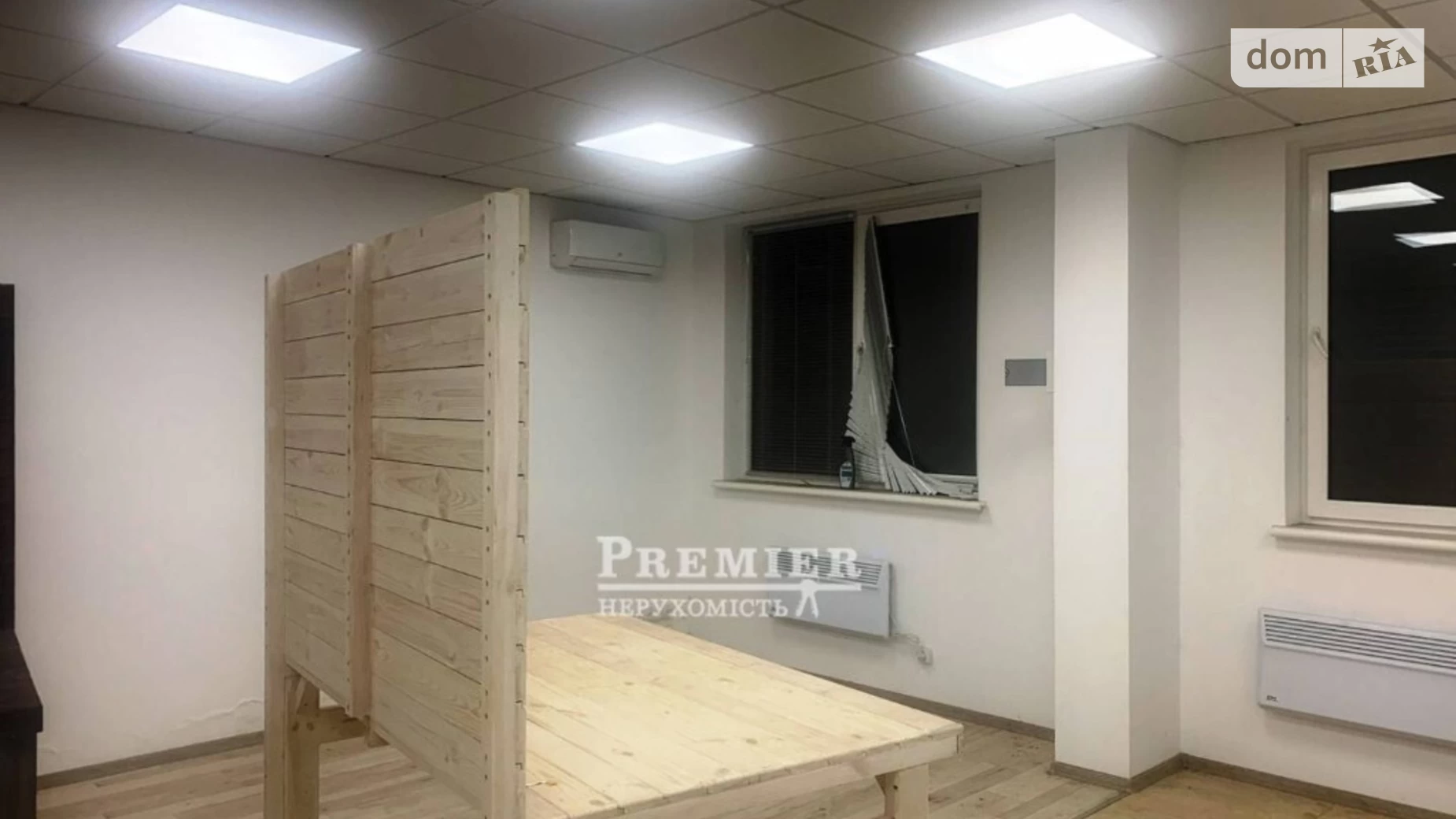 Продається офіс 37 кв. м в бізнес-центрі, цена: 27000 $ - фото 5