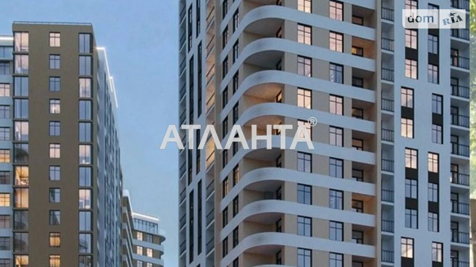 Продается 2-комнатная квартира 67 кв. м в Одессе, ул. Краснова - фото 2
