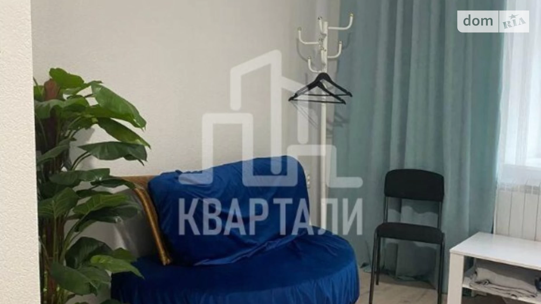 Продается 3-комнатная квартира 50 кв. м в Киеве, ул. Гоголевская, 6 - фото 2