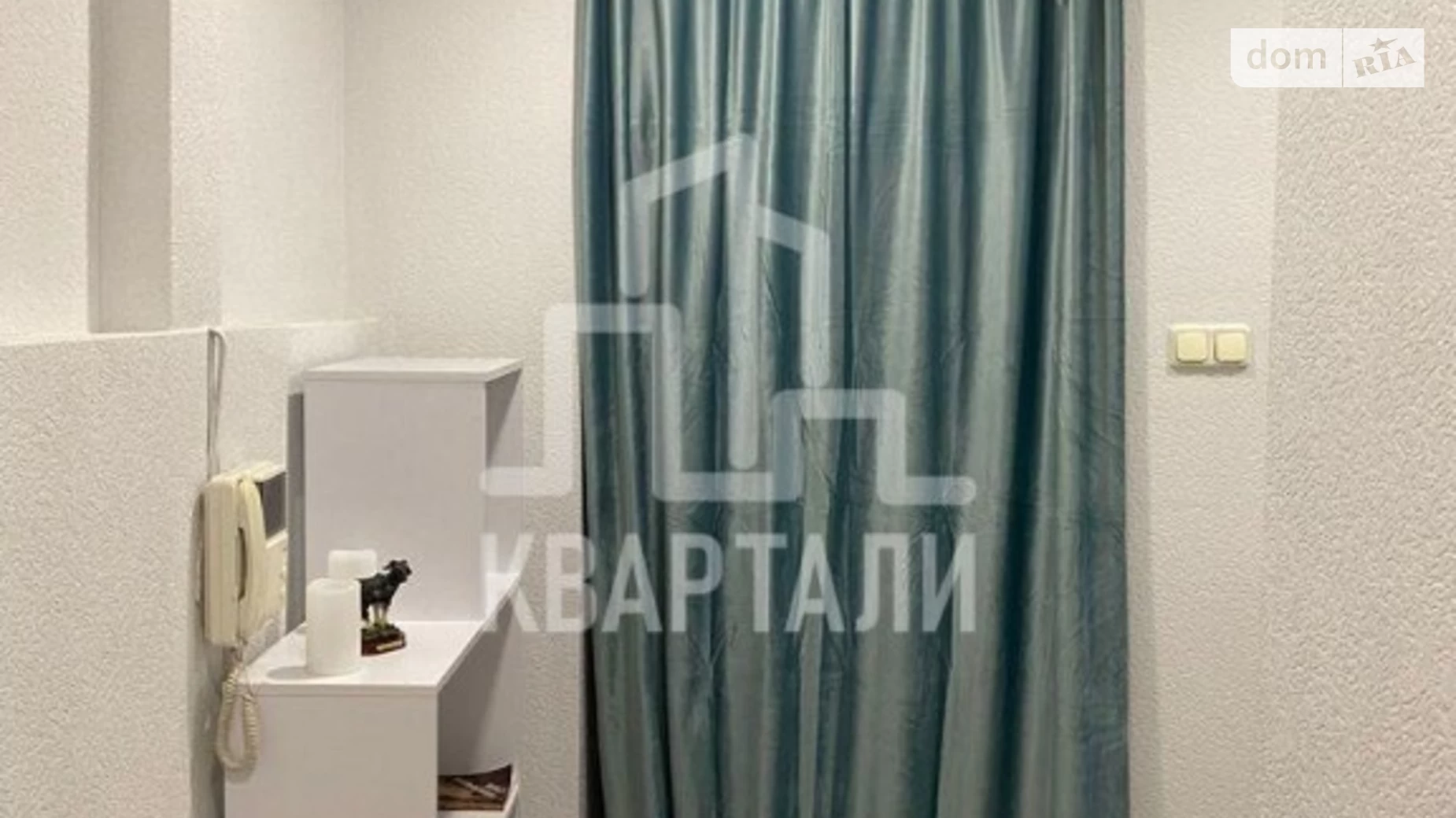 Продается 3-комнатная квартира 50 кв. м в Киеве, ул. Гоголевская, 6 - фото 4