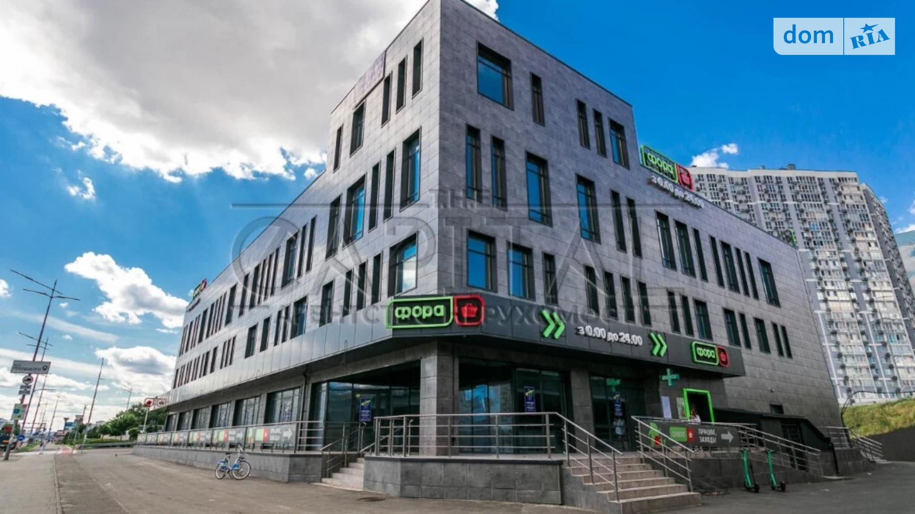 просп. Николая  Бажана Дарницкий Киев, цена: 7000000 $ - фото 3