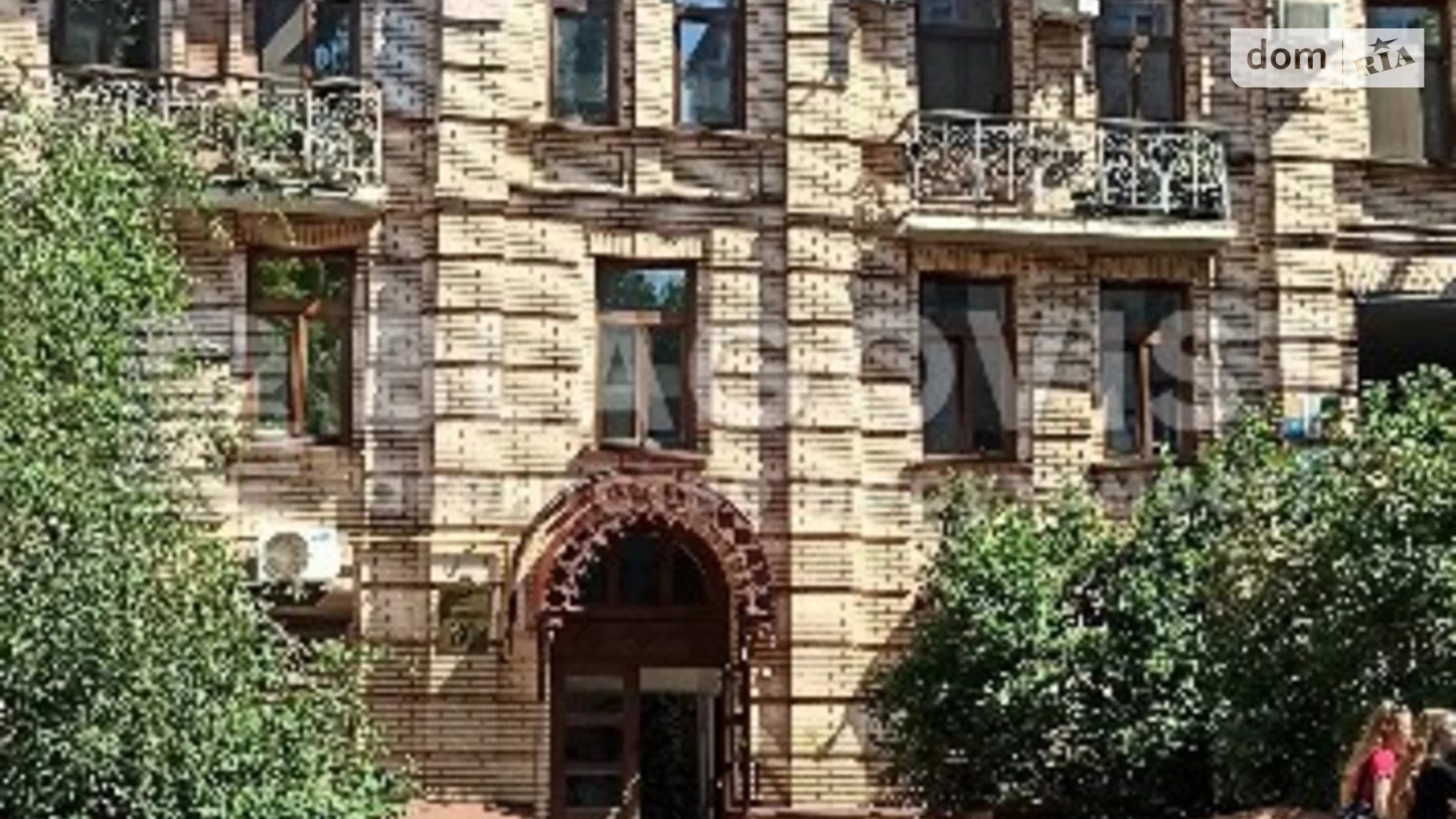 Продается 6-комнатная квартира 248 кв. м в Киеве, ул. Богдана Хмельницкого, 80 - фото 4