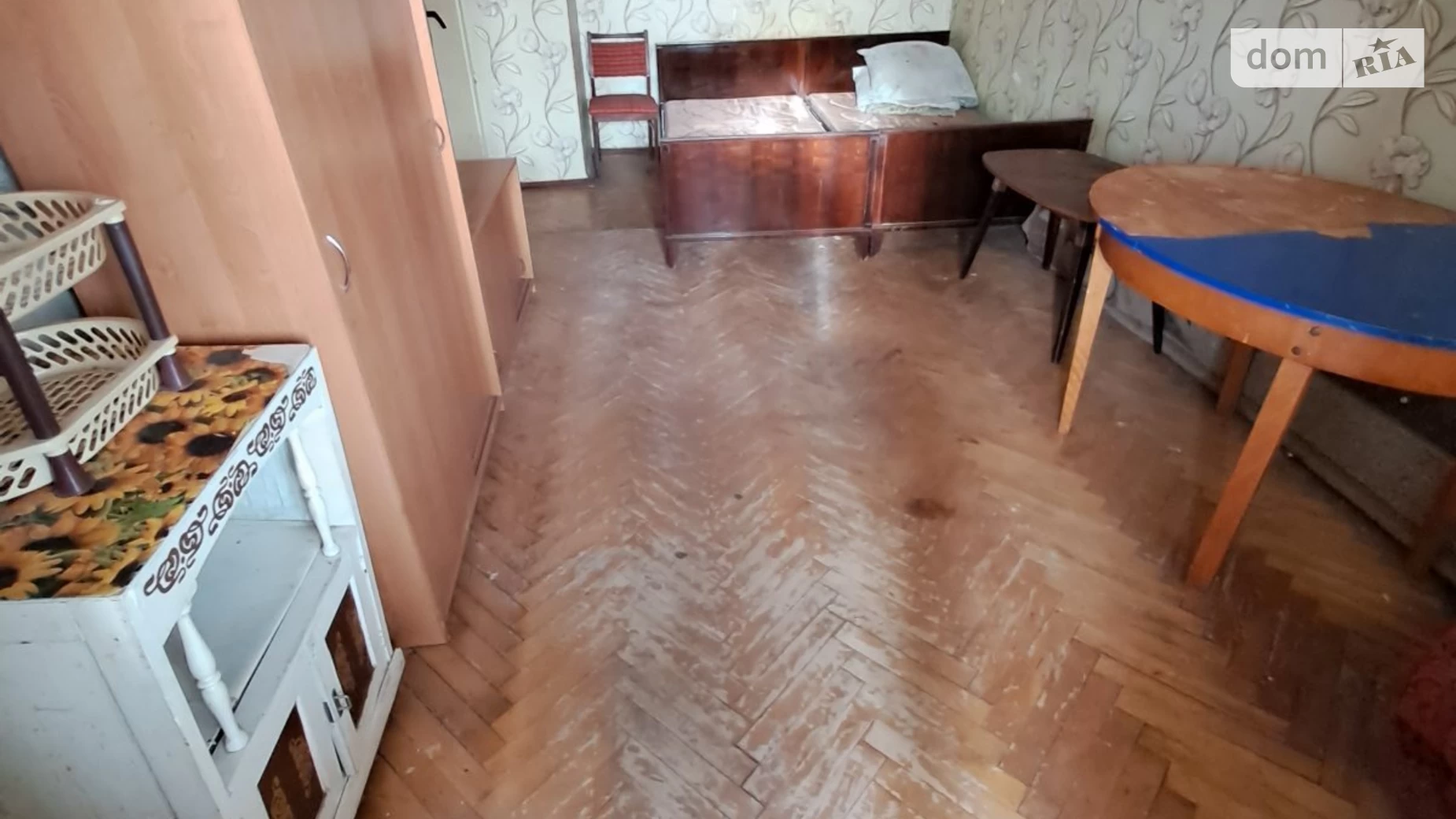 Продается 1-комнатная квартира 32 кв. м в Одессе, ул. Марсельская, 11 - фото 2