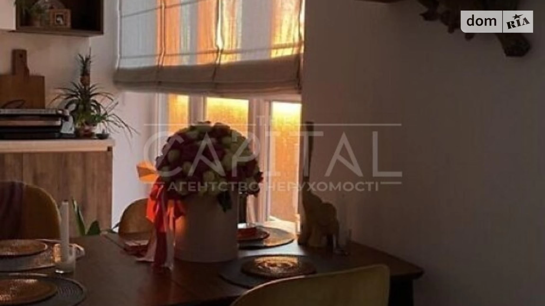 Продається 2-кімнатна квартира 65 кв. м у Києві, вул. Академіка Заболотного - фото 5