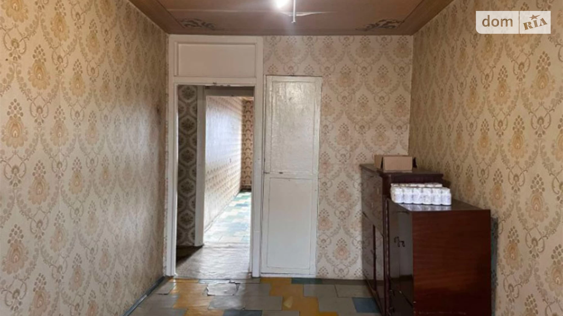 Продается 3-комнатная квартира 55 кв. м в Днепре, ул. Леонида Стромцова, 6 - фото 5