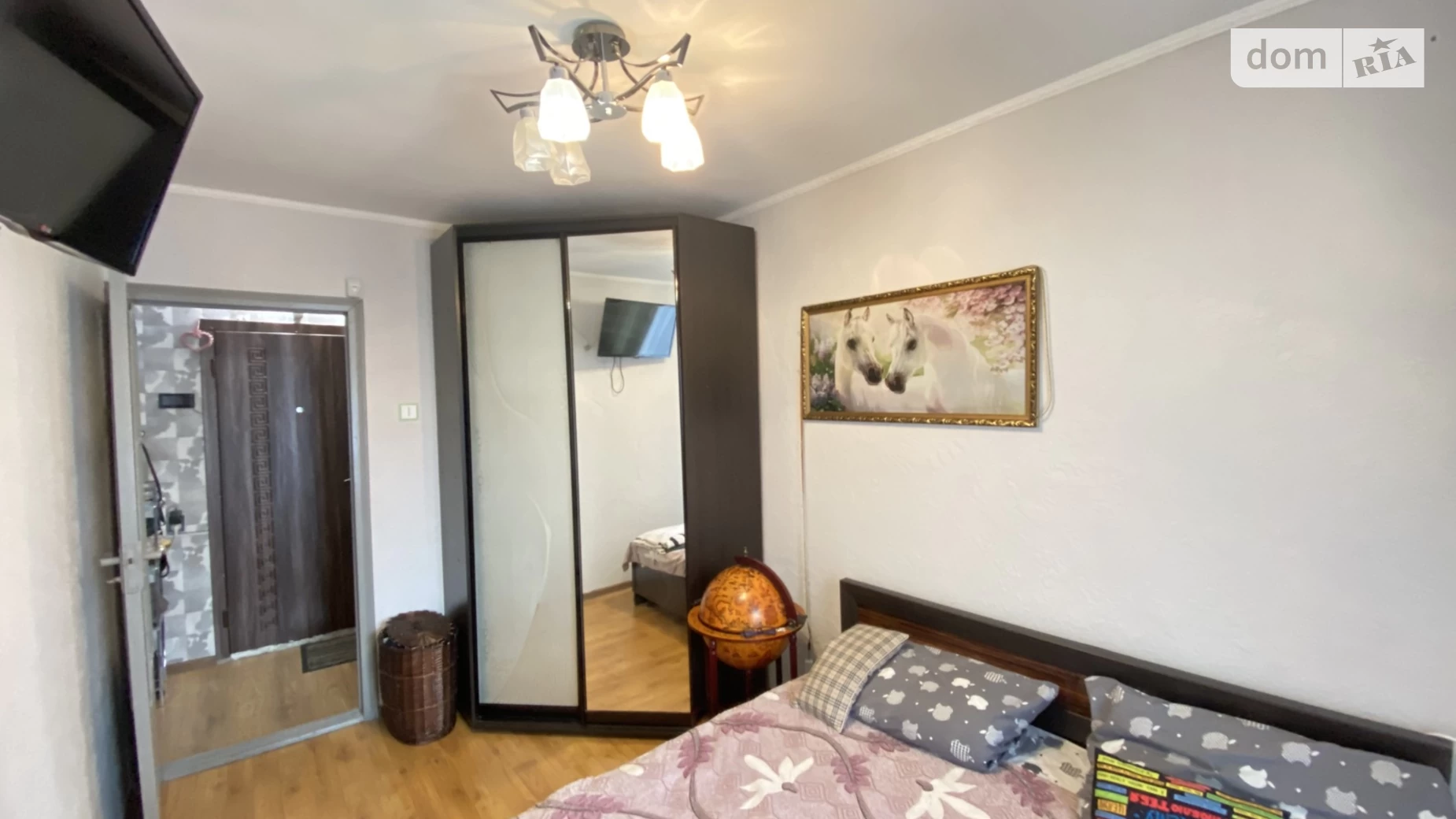 Продается 2-комнатная квартира 45 кв. м в Николаеве - фото 4