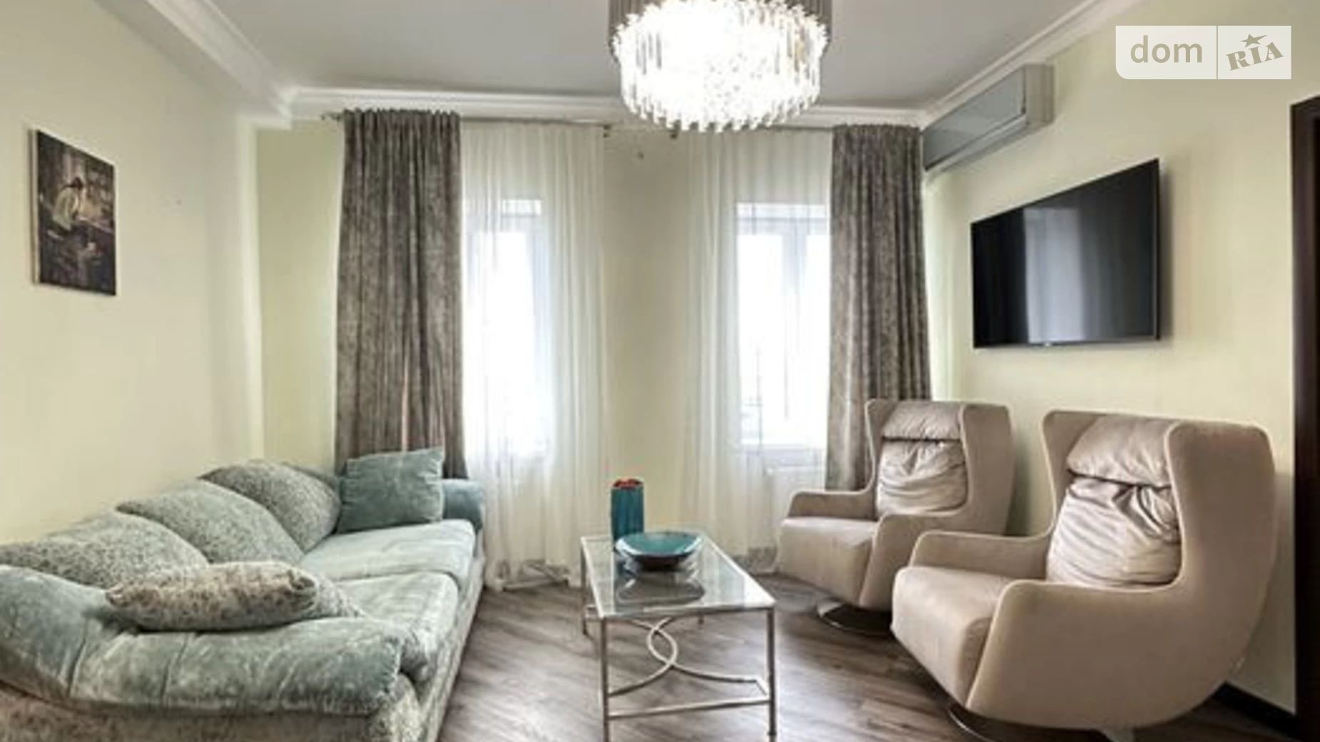 Продается 3-комнатная квартира 85 кв. м в Харькове, ул. Сумская, 112 - фото 3
