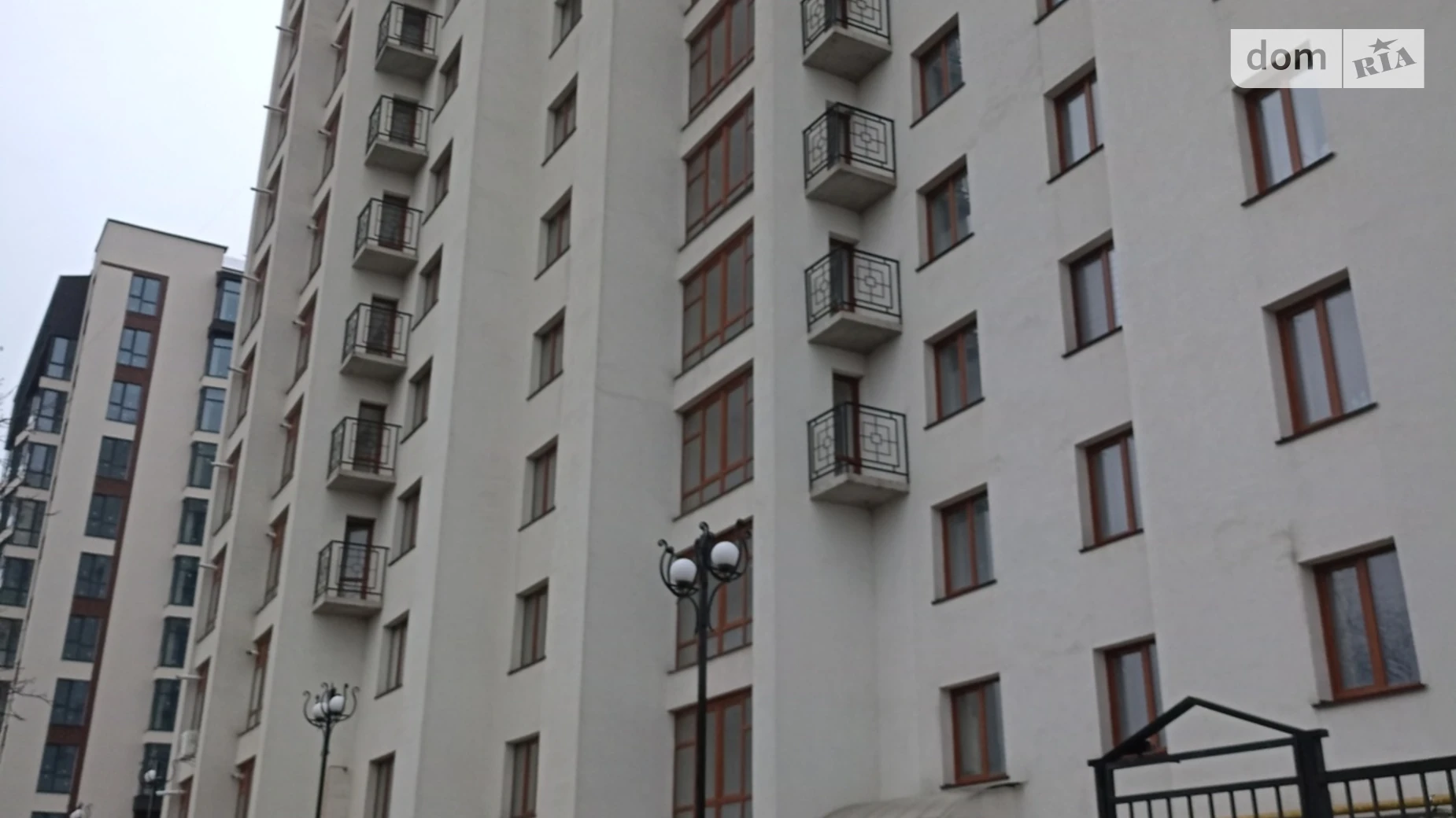 Продается 3-комнатная квартира 102.7 кв. м в Хмельницком, цена: 62000 € - фото 2
