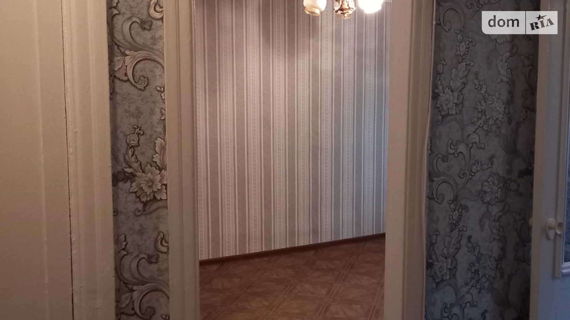 Продается 2-комнатная квартира 45 кв. м в Николаеве, ул. Радужная