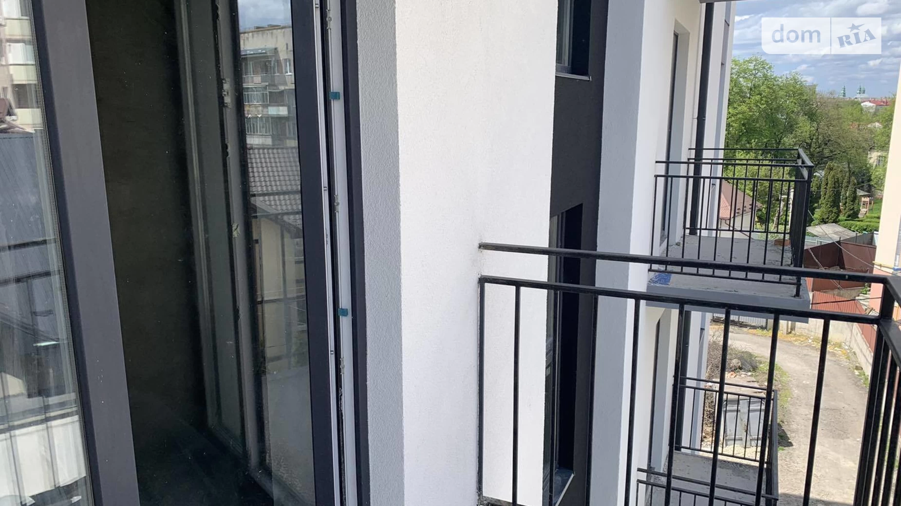 1-кімнатна квартира 38.72 кв. м у Тернополі, вул. Шпитальна - фото 5