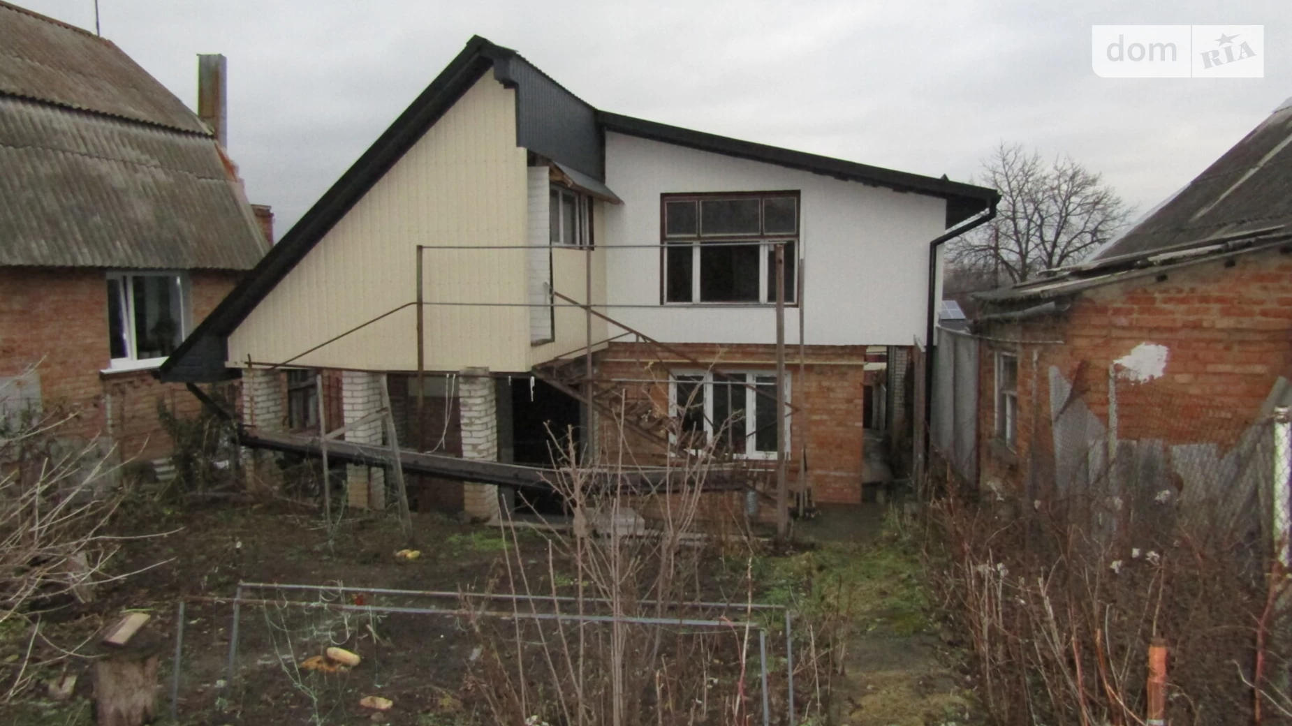 Продається частина будинку 180 кв. м з подвалом, цена: 110000 $ - фото 2