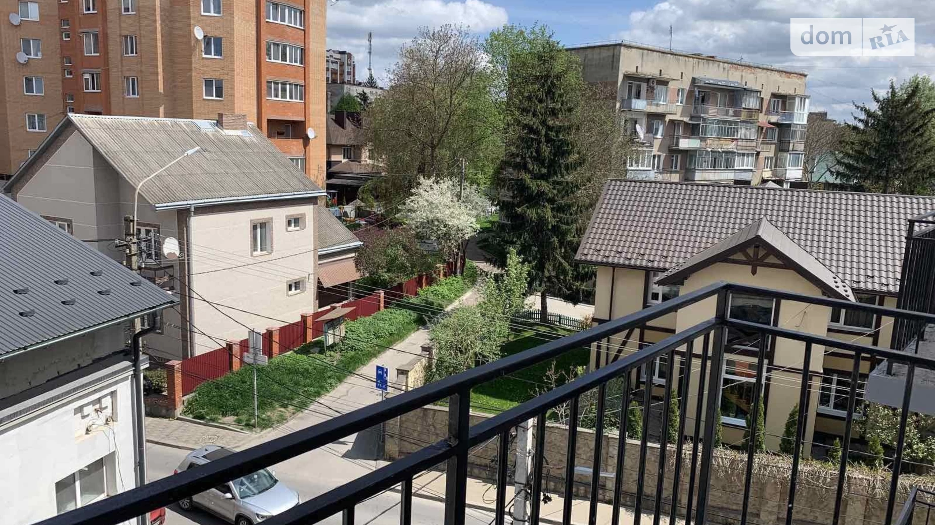 1-кімнатна квартира 38.72 кв. м у Тернополі, вул. Шпитальна - фото 3