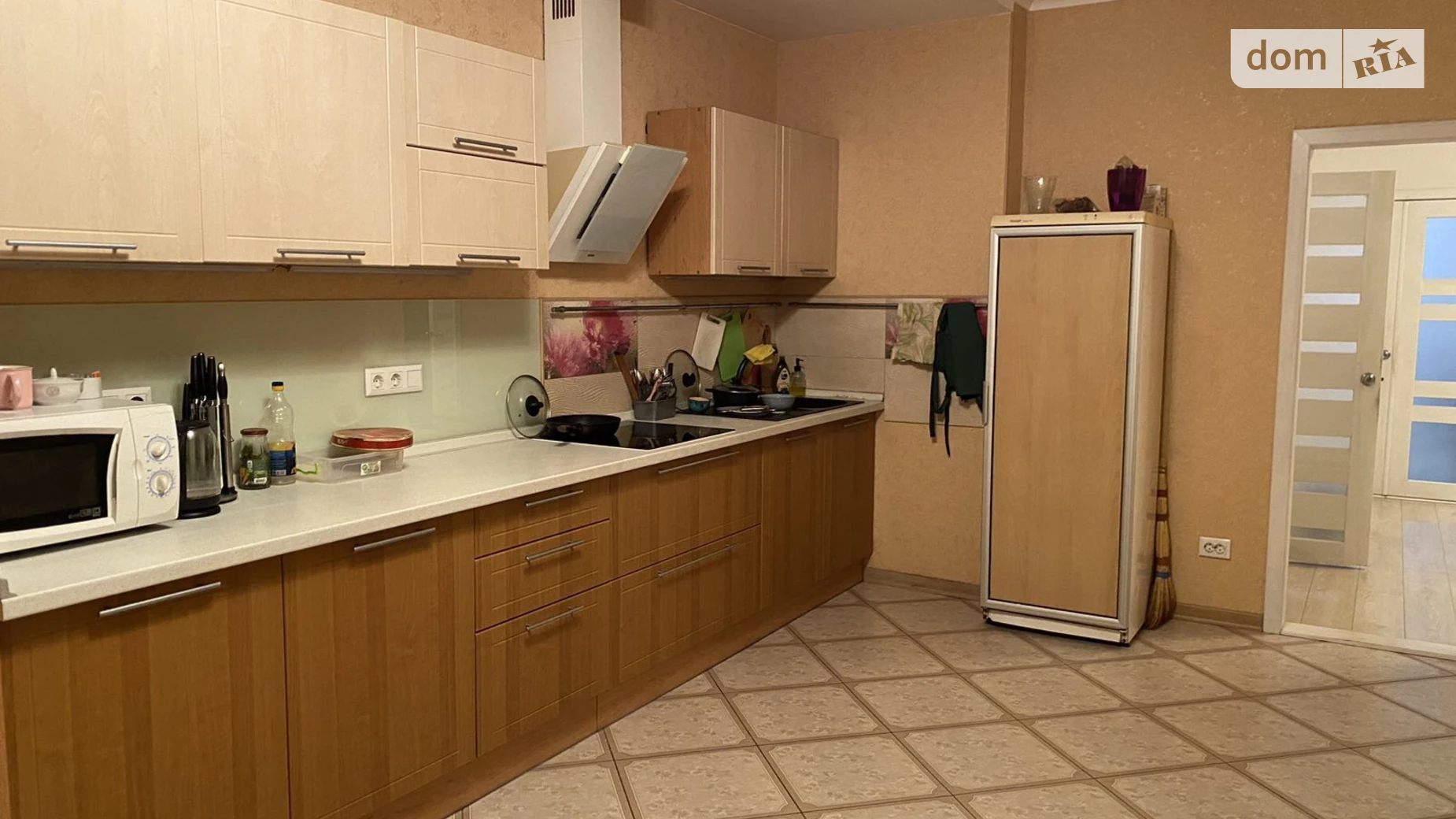 Сдается в аренду комната 122 кв. м в Киеве, цена: 7000 грн - фото 3