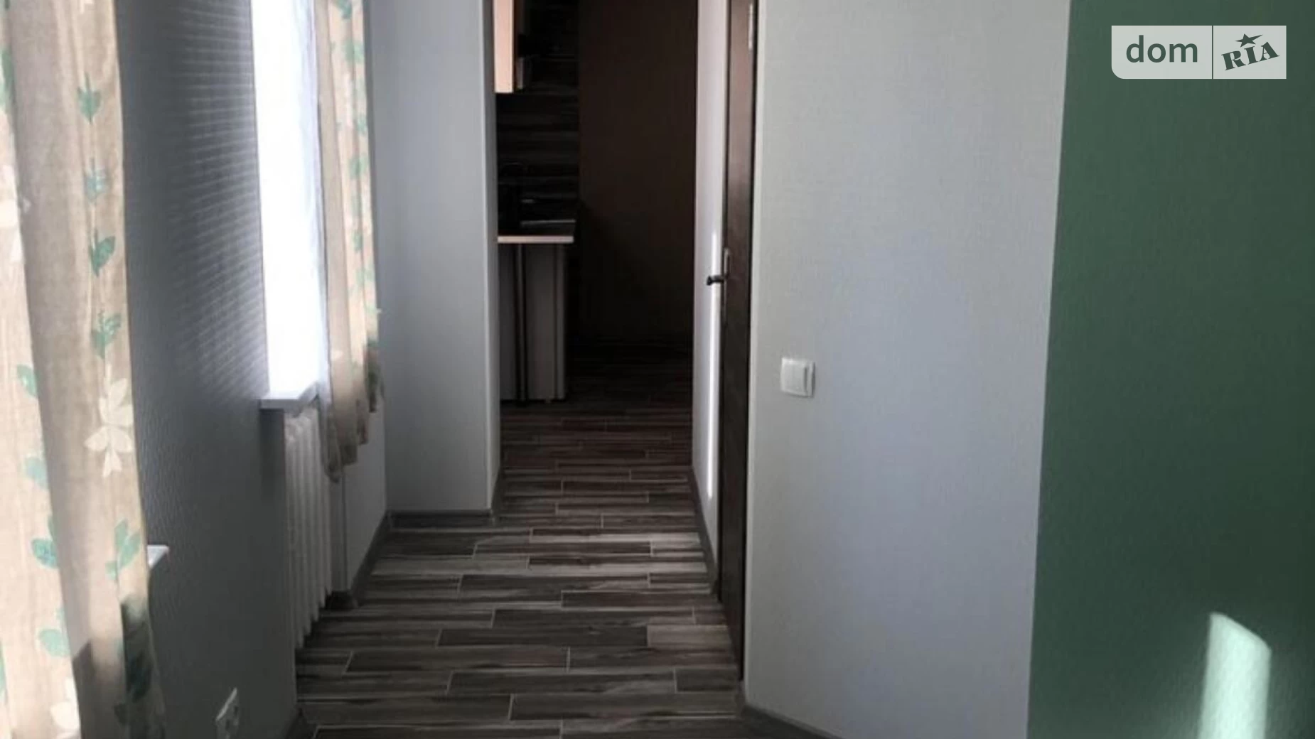 Продается 1-комнатная квартира 28 кв. м в Днепре, ул. Хмельницкого Богдана - фото 5
