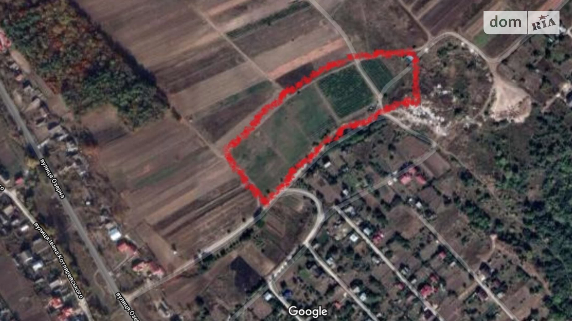 Продається земельна ділянка 201 соток у Тернопільській області, цена: 130000 $ - фото 3