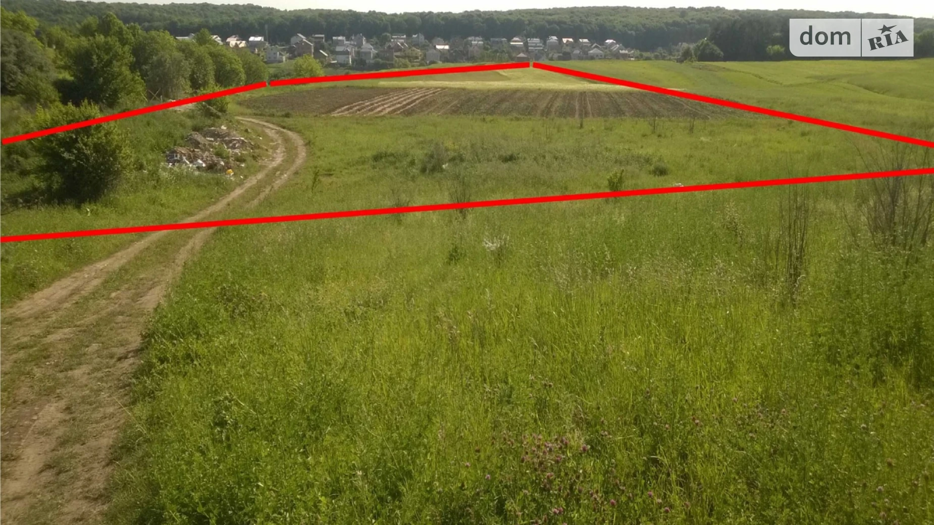 Продается земельный участок 201 соток в Тернопольской области, цена: 150000 $ - фото 2