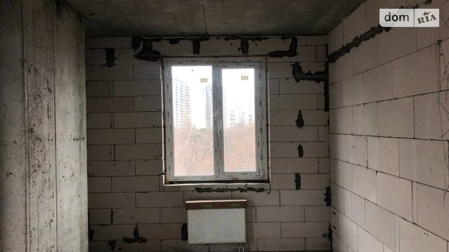 Продається 1-кімнатна квартира 53.34 кв. м у Одесі, просп. Шевченка, 30 - фото 5