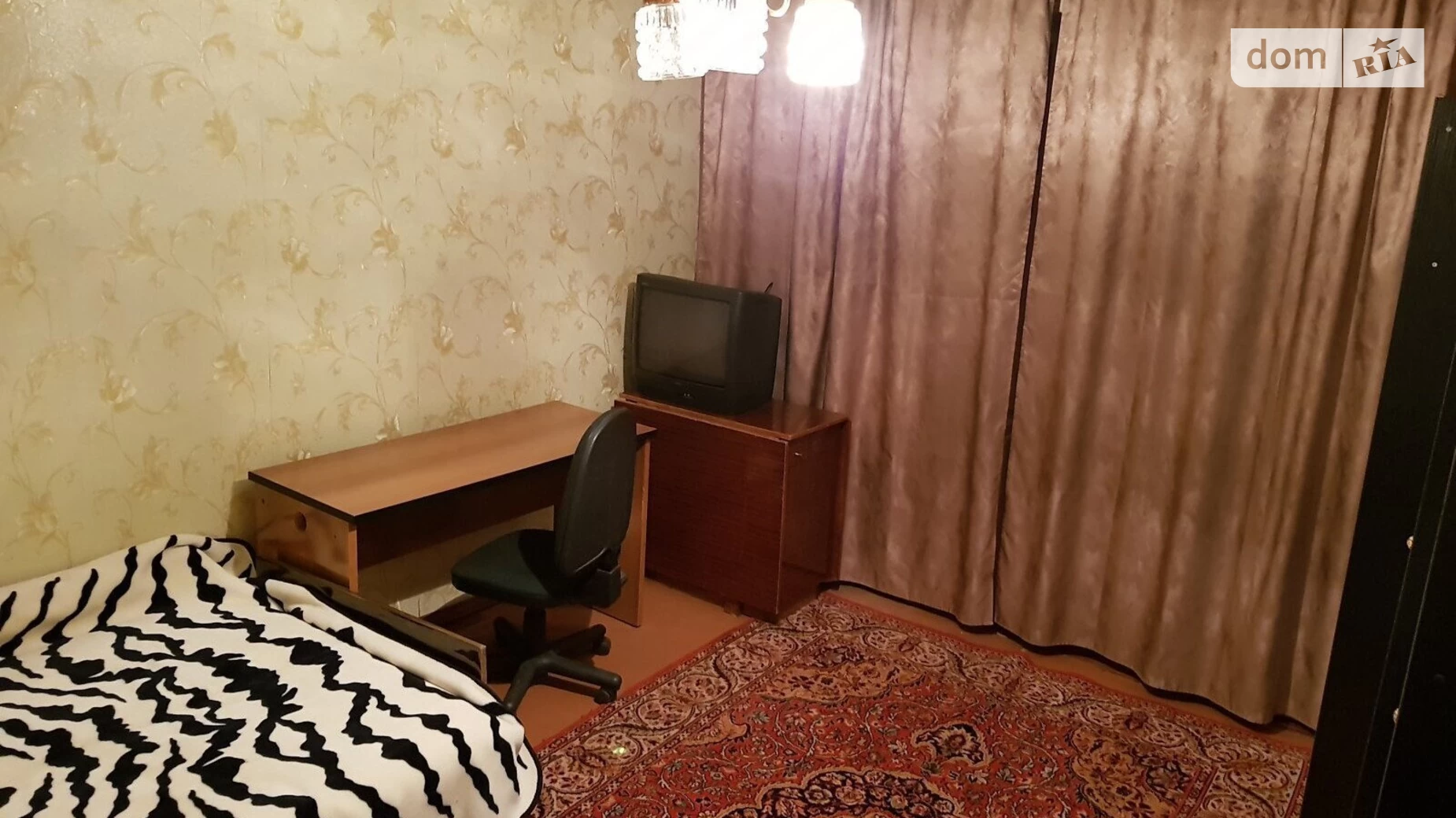 Продается 2-комнатная квартира 56 кв. м в Харькове, ул. Клочковская, 276Б