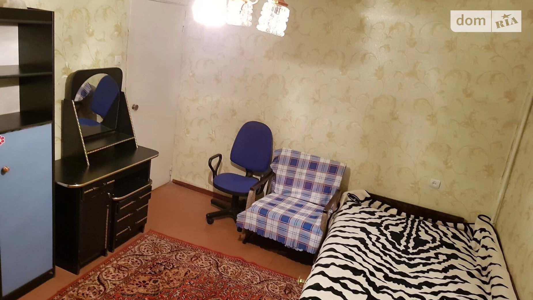 Продается 2-комнатная квартира 56 кв. м в Харькове, ул. Клочковская, 276Б