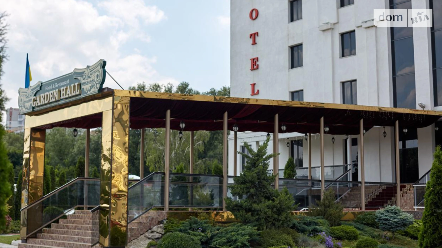 Сдается в аренду офис 99 кв. м в бизнес-центре, цена: 20000 грн - фото 5