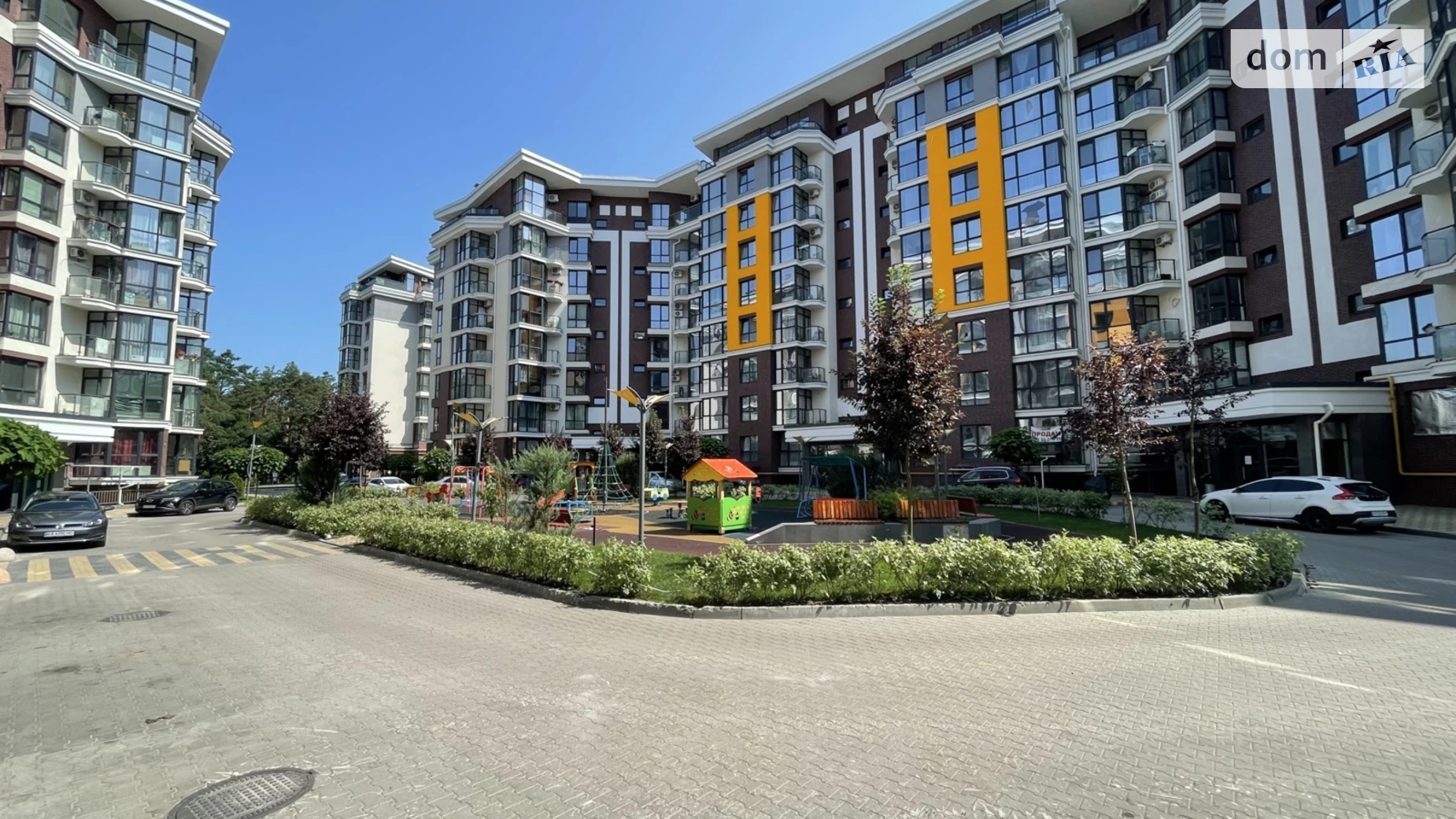 Продается 3-комнатная квартира 115 кв. м в Гостомеле, ул. Прорезная, 7 - фото 2