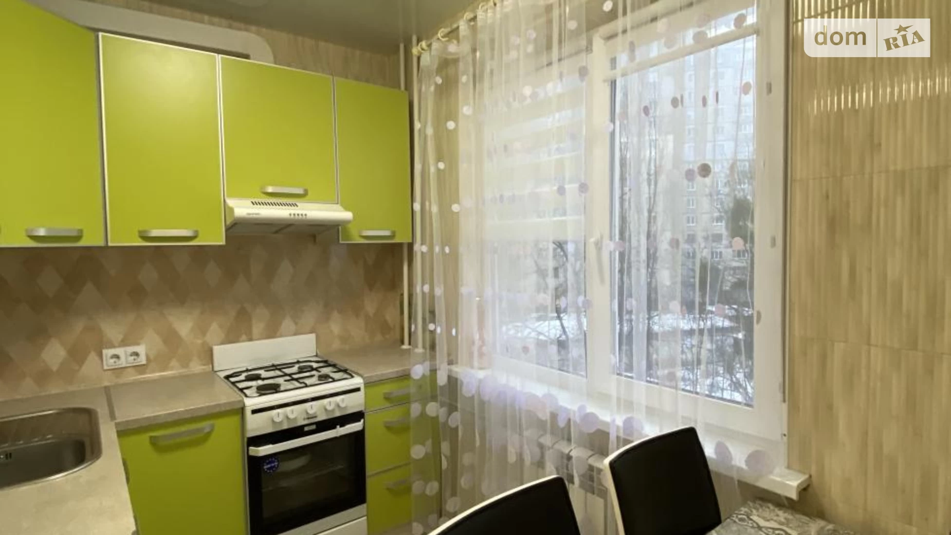 Продается 2-комнатная квартира 48 кв. м в Харькове, ул. Архитекторов, 24 - фото 2