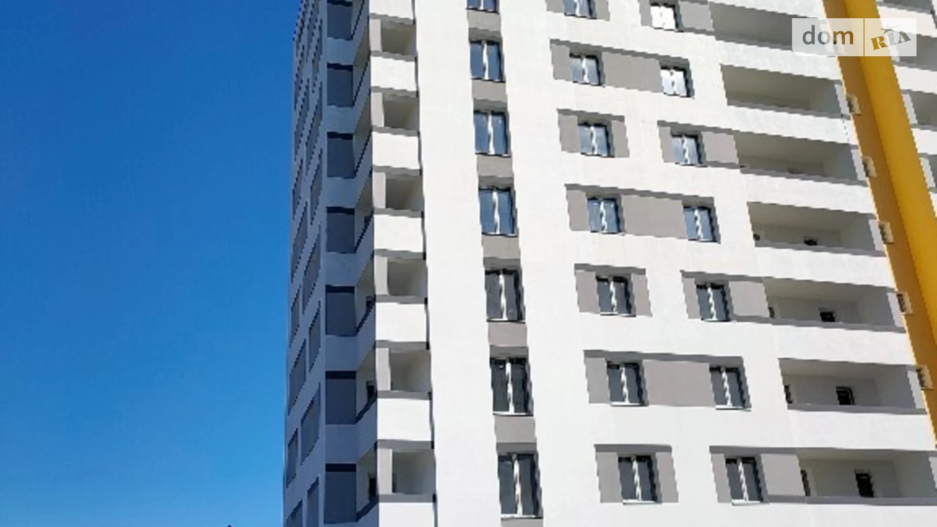 Продається 2-кімнатна квартира 62.2 кв. м у Харкові, вул. Полтавський Шлях, 184