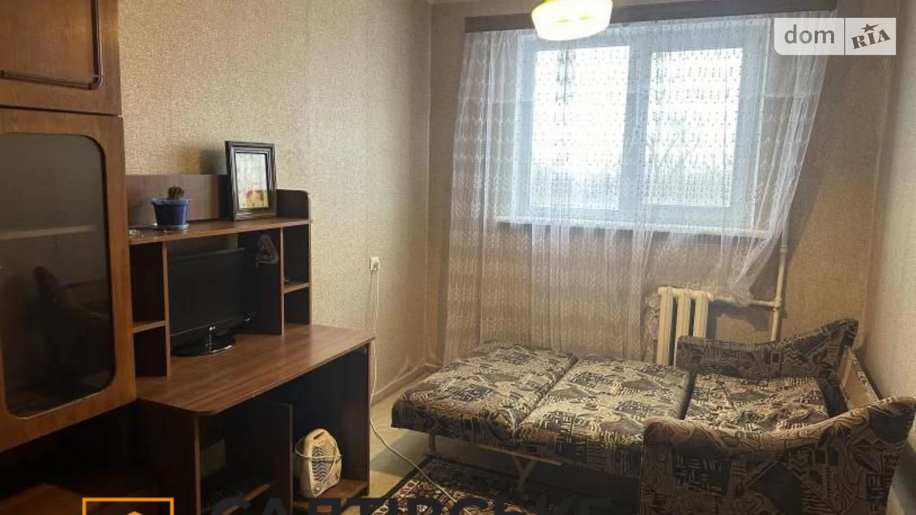 Продается 3-комнатная квартира 65 кв. м в Харькове, Салтовское шоссе, 157 - фото 2
